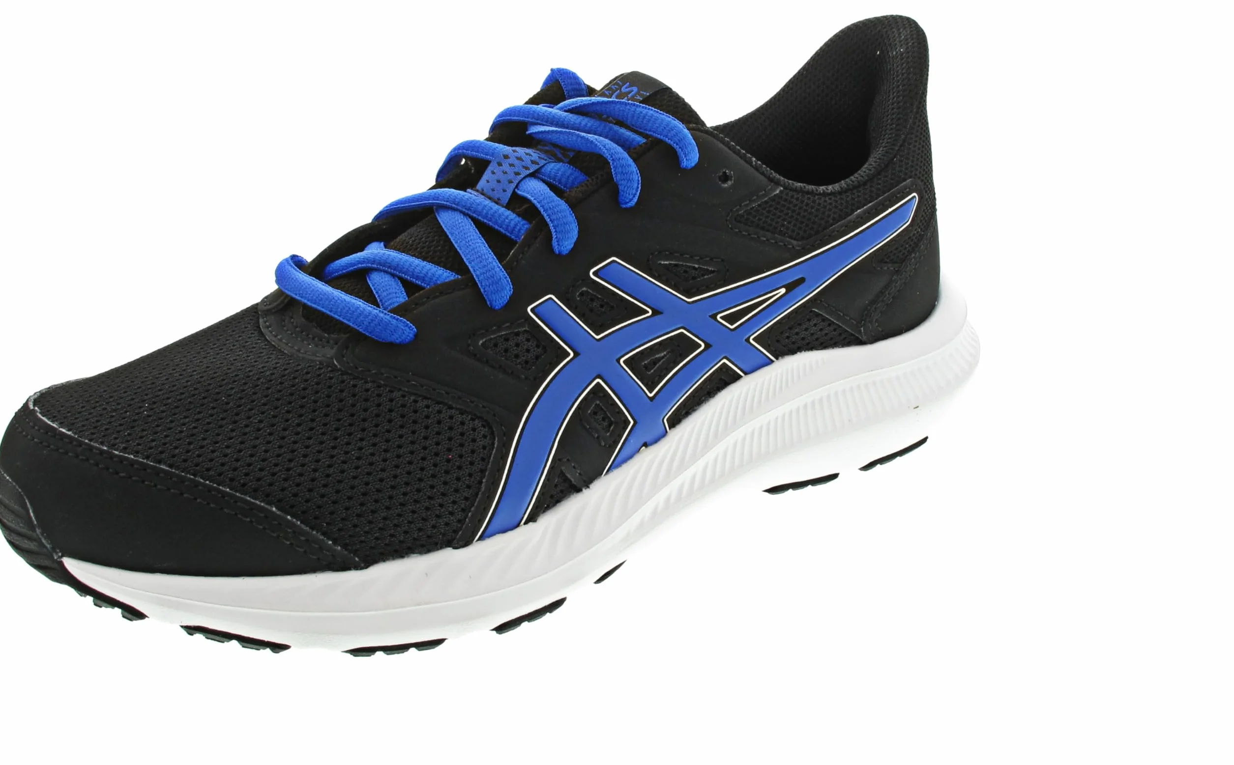 ASICS Zapatillas Jolt 4 GS Negro