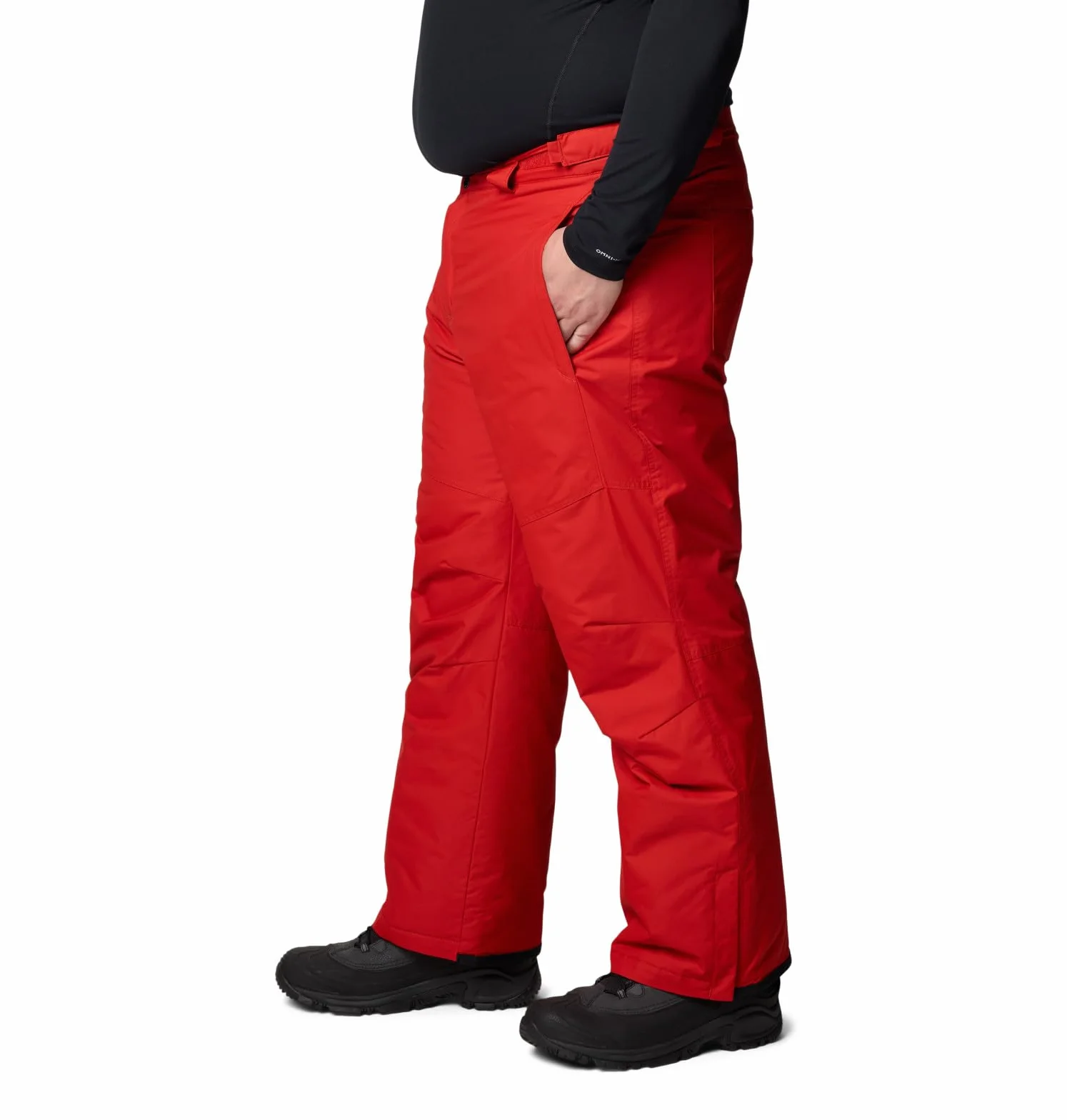 Columbia Bugaboo V Pantalones de Esquí para Hombre