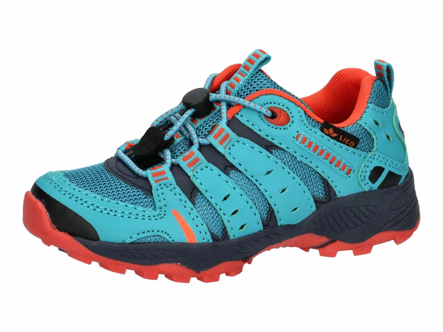 Lico Fremont Zapatillas de trekkingUnisex niños