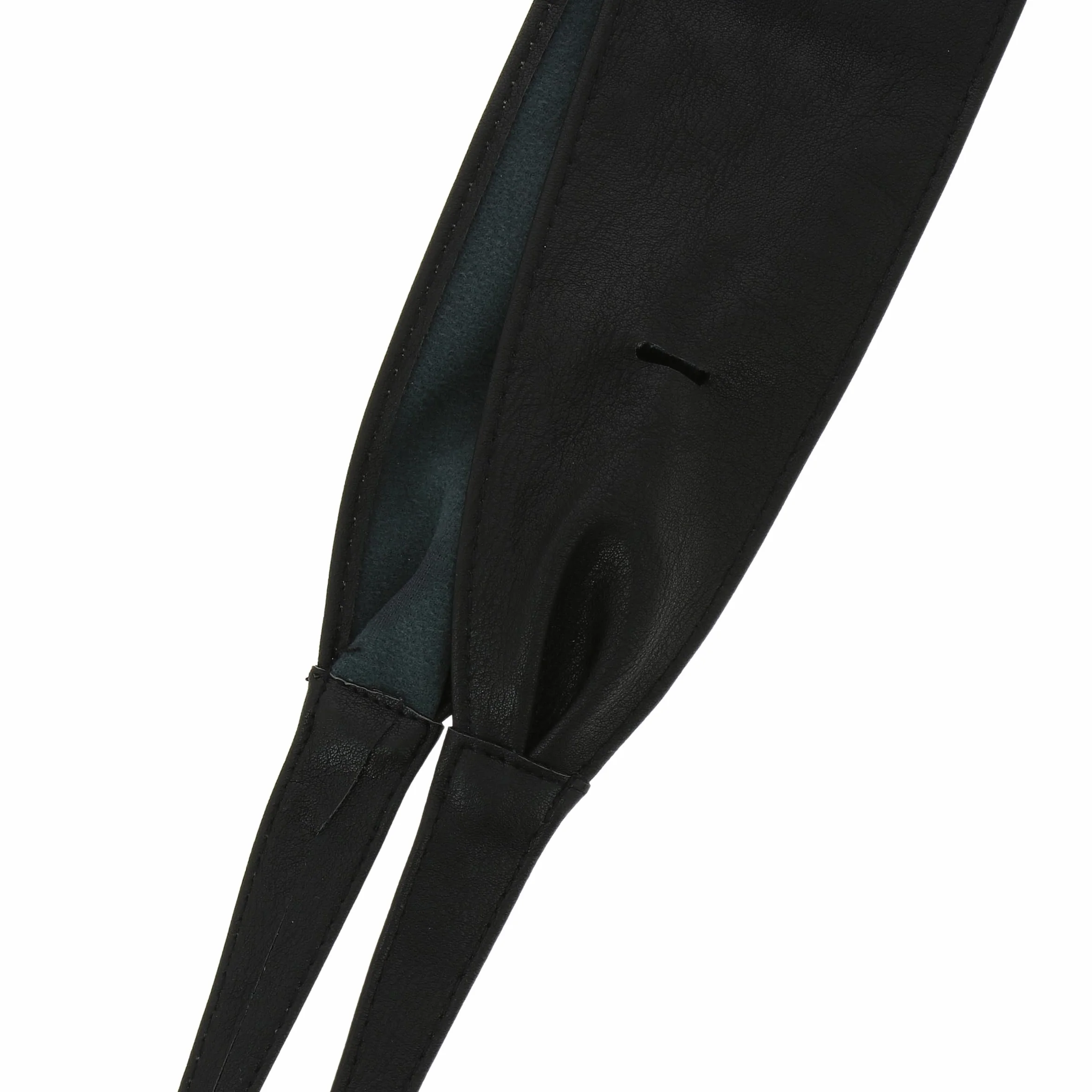 FASHIONGEN Cinturón de Mujer Obi Ancha de Cuero sintética, para Vestido