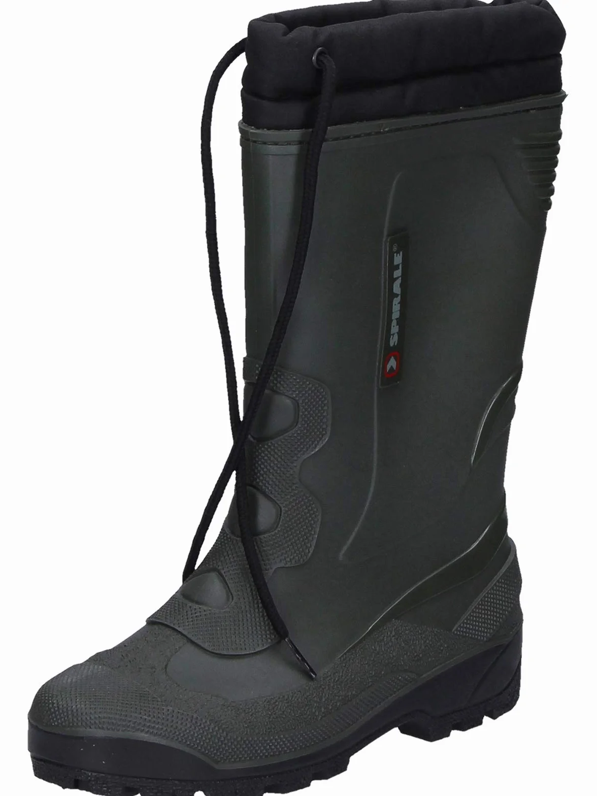 Spirale John Botas de aguaHombre