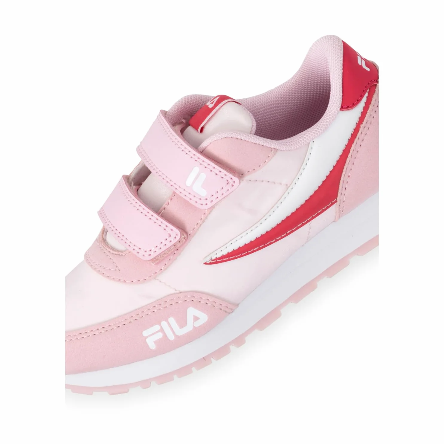 Fila Orbit Revolution Velcro Kids Zapatillas