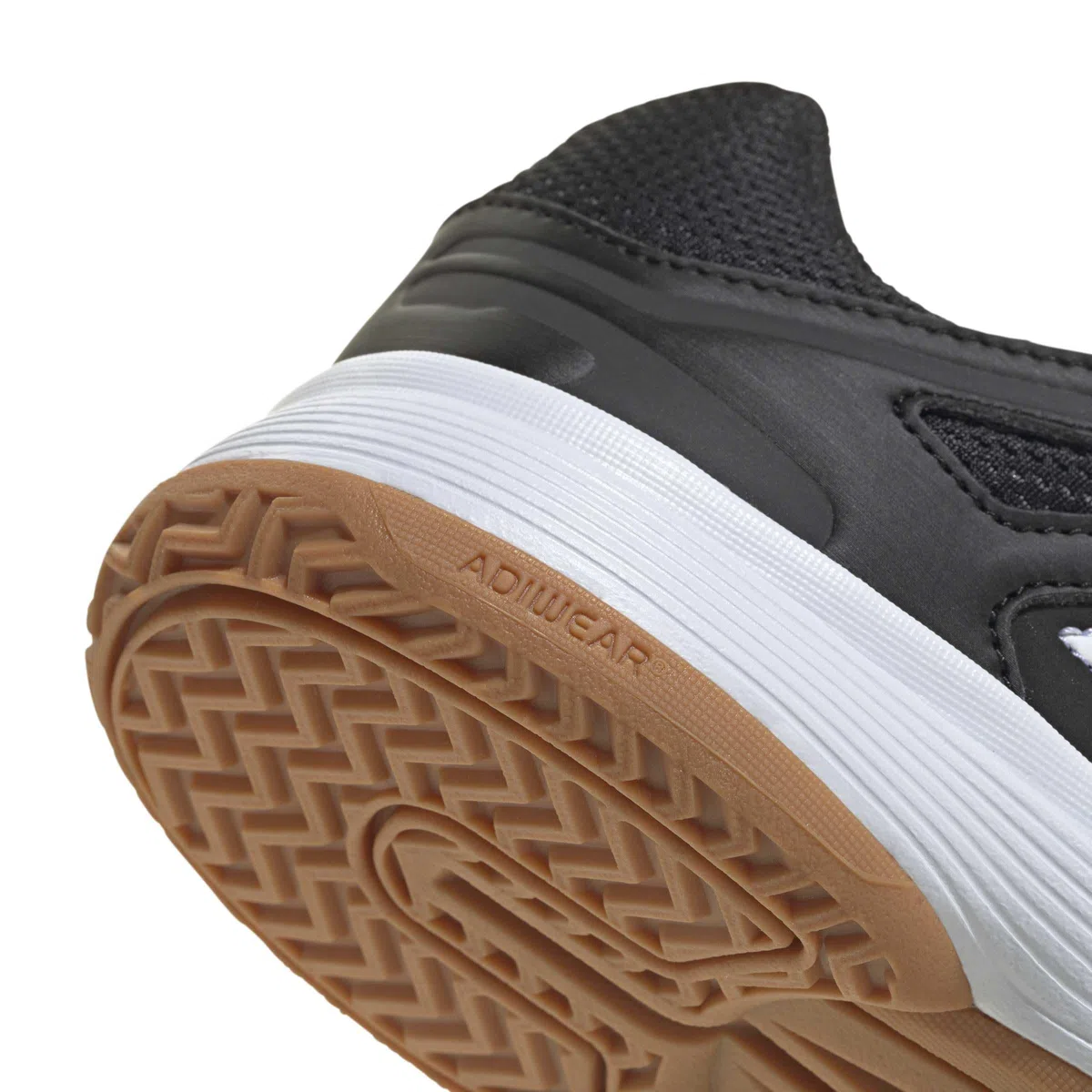 adidas Unisex niños Speedcourt Kids Indoor Zapatos