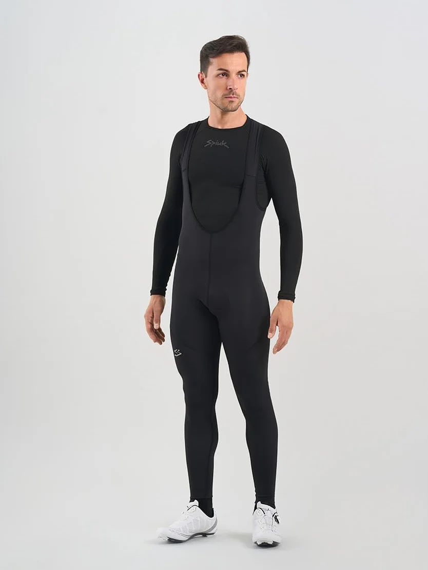Spiuk Men's Anatomic Leotard