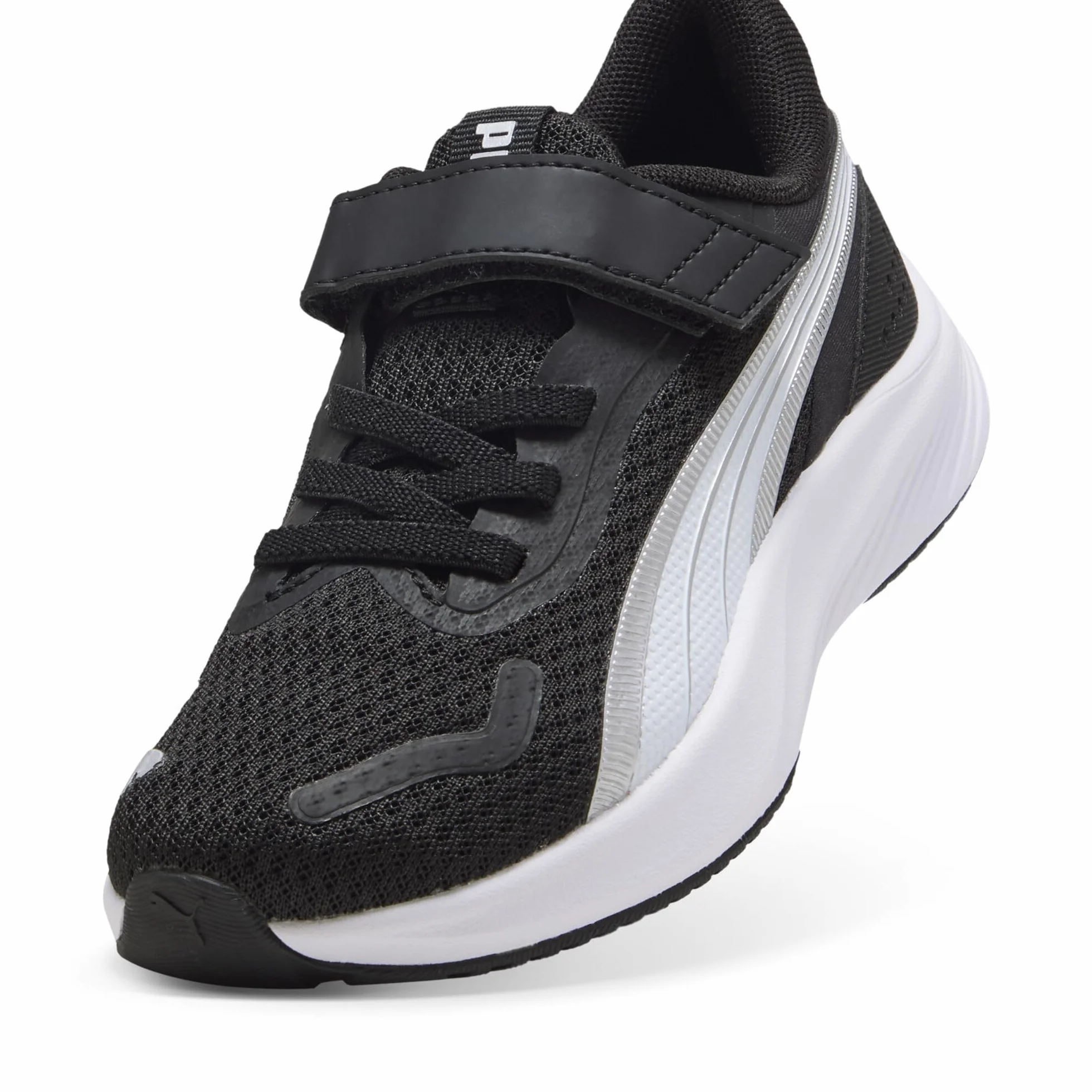 Puma Pounce Lite AC+ PS Zapatillas niños
