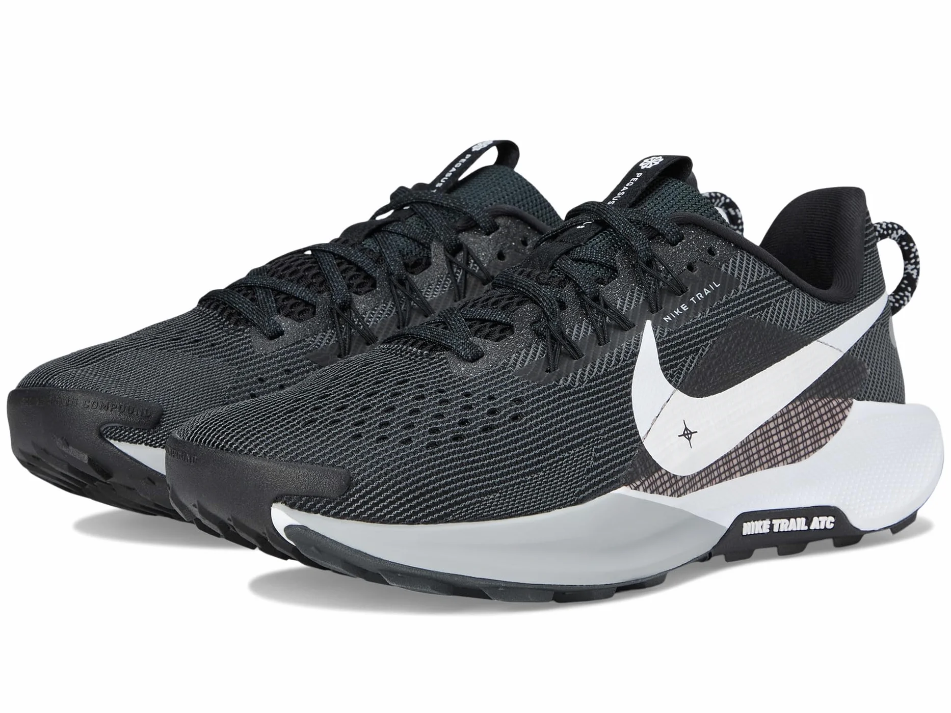 Nike Nike Reactx Pegasus Trail 5 SneakerHombre