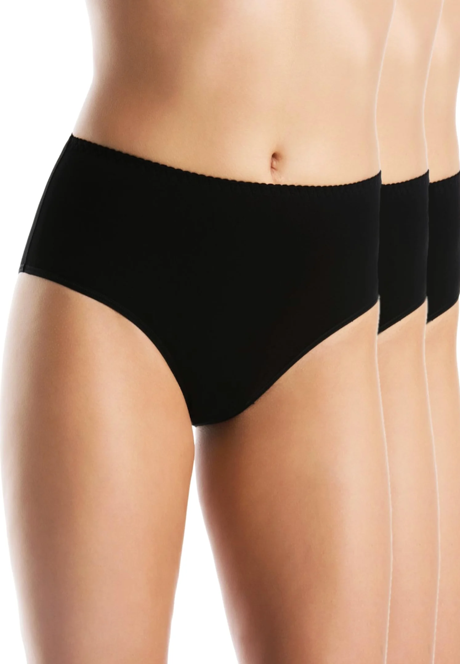 Teyli Simi Ropa Interior para Mujer