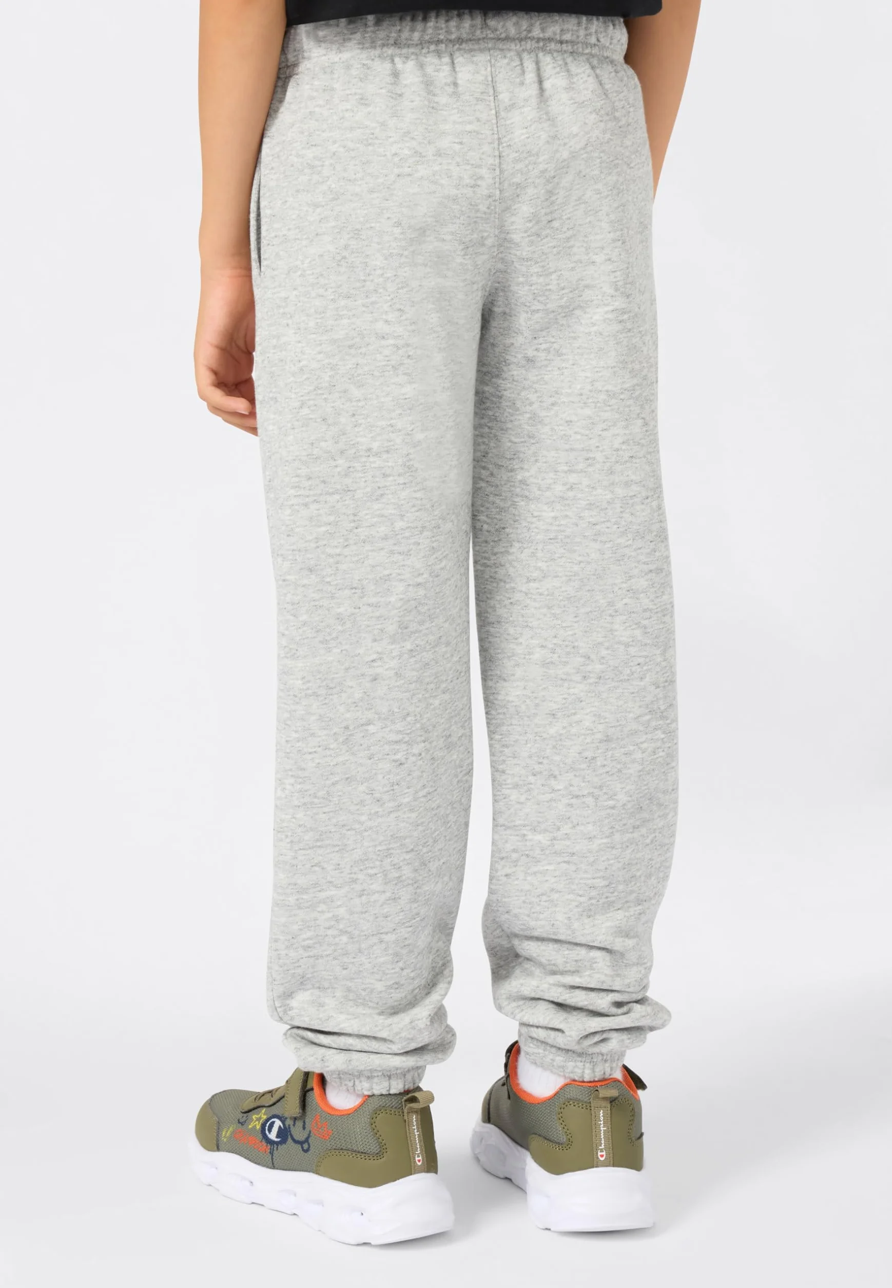 Champion Legacy Boys Pantalones Niños