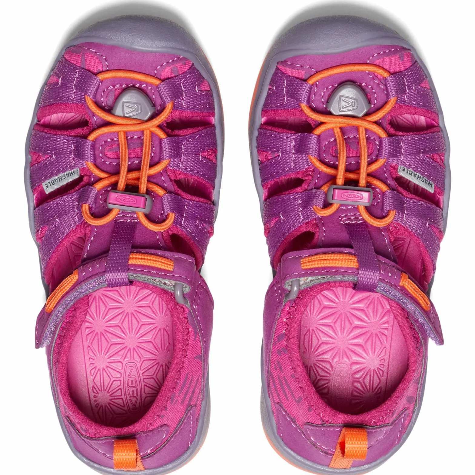 Keen Moxie Sandal Sandalia niños