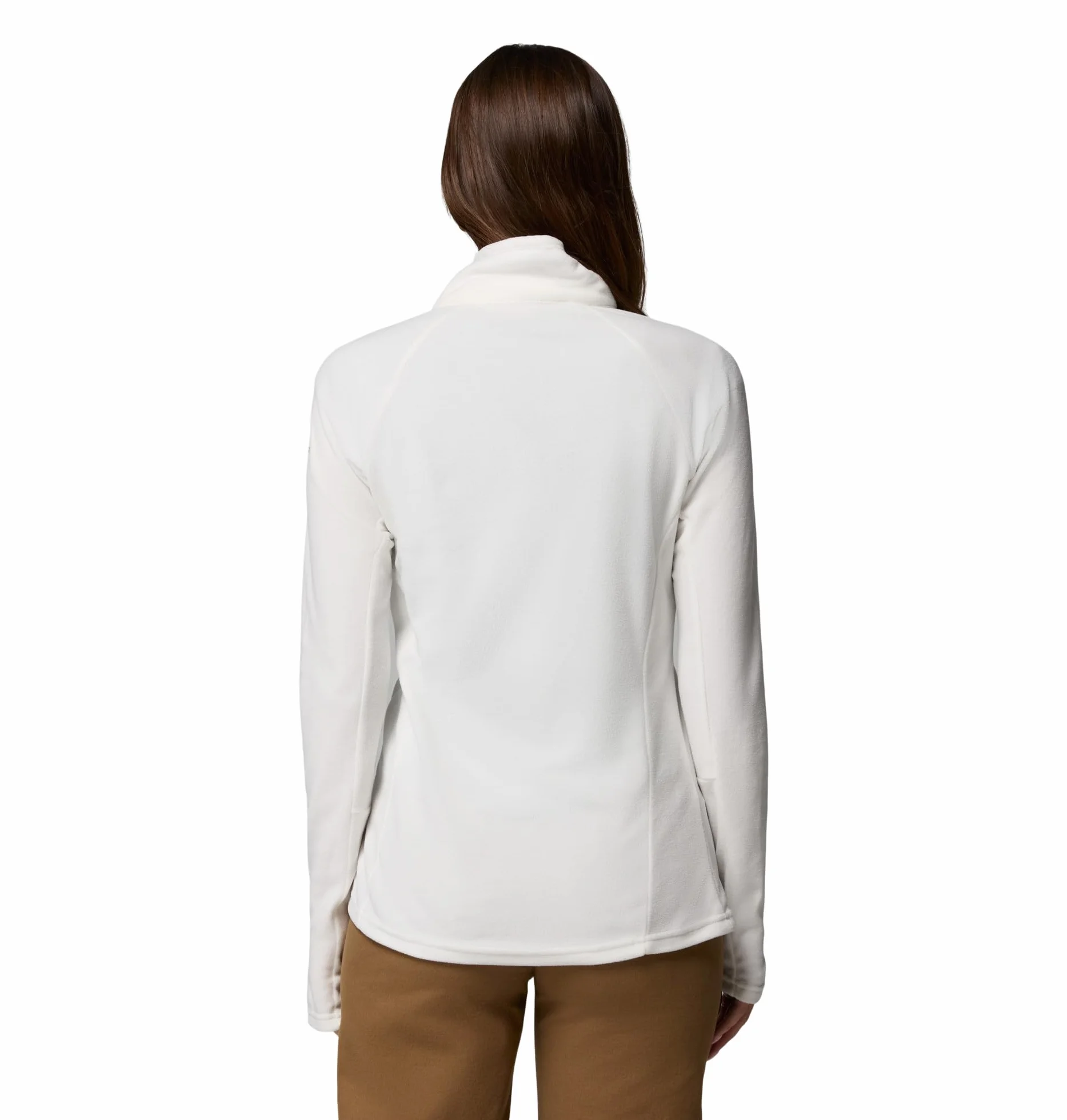 Columbia Glacial IV 1/2 Zip Sudadera Forro Polar Mujer