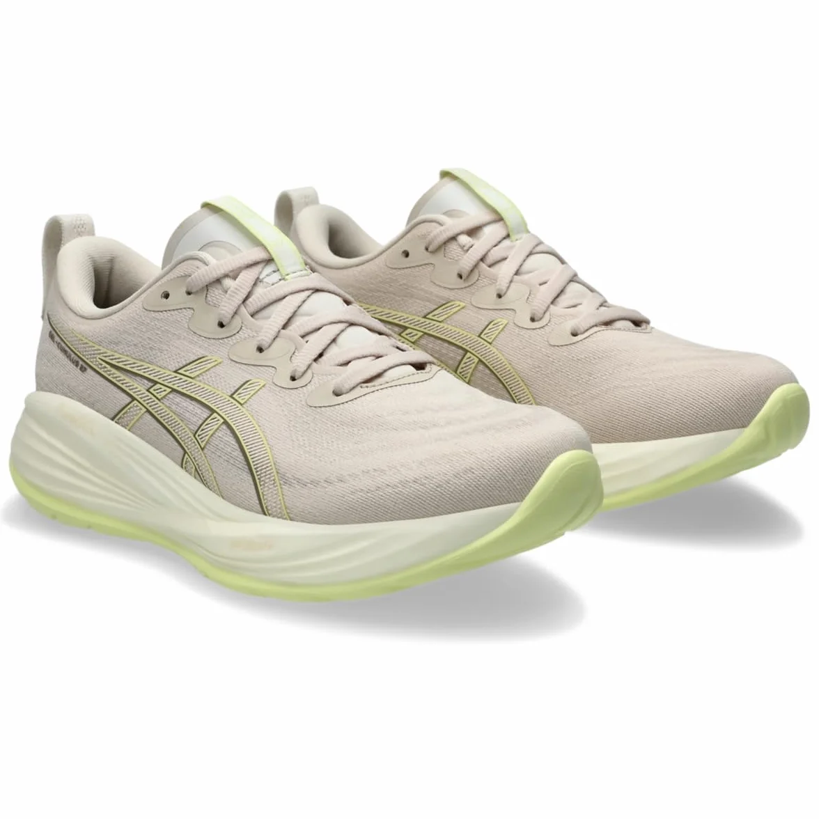 ASICS Gel-Cumulus 27 Sneaker Mujer