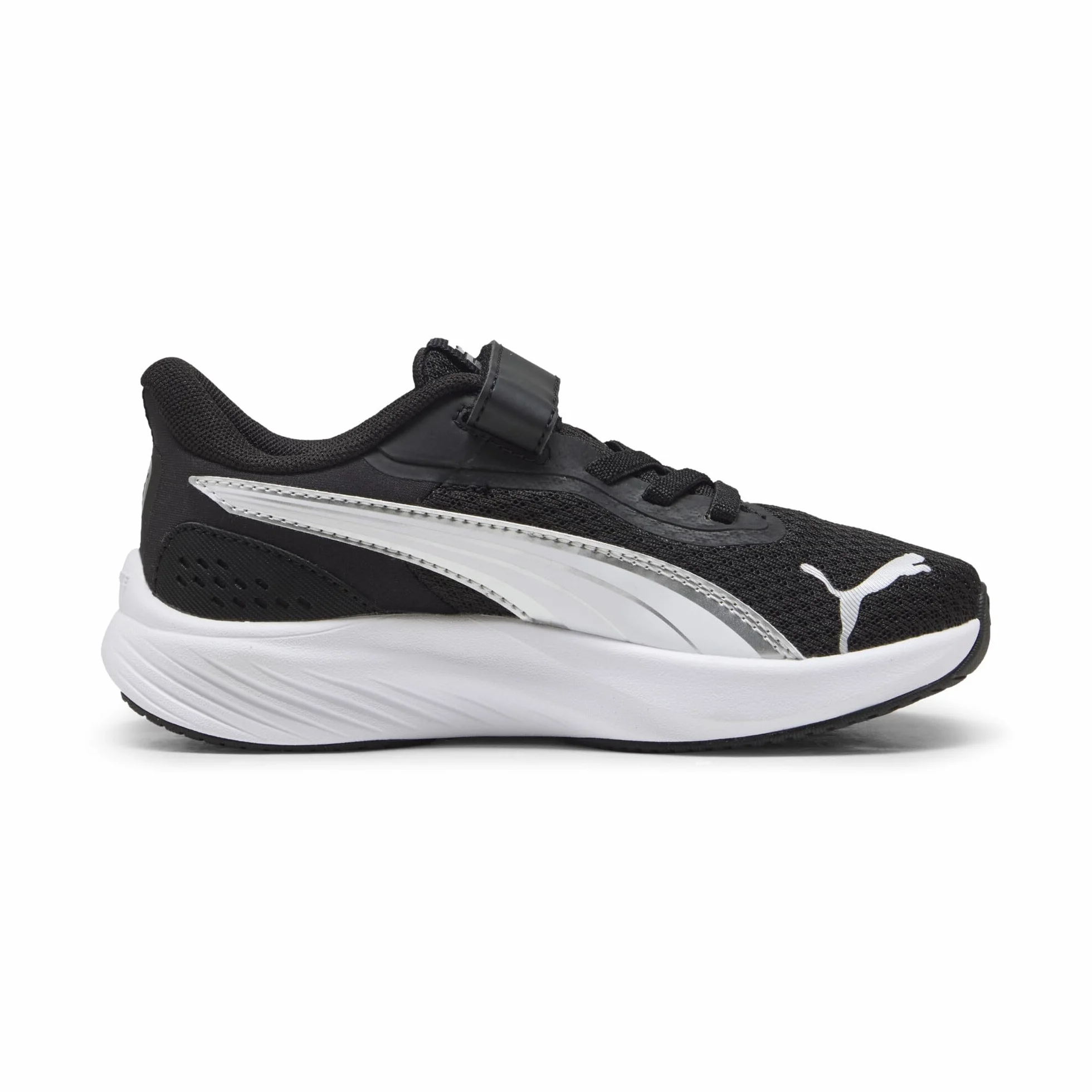 Puma Pounce Lite AC+ PS Zapatillas niños