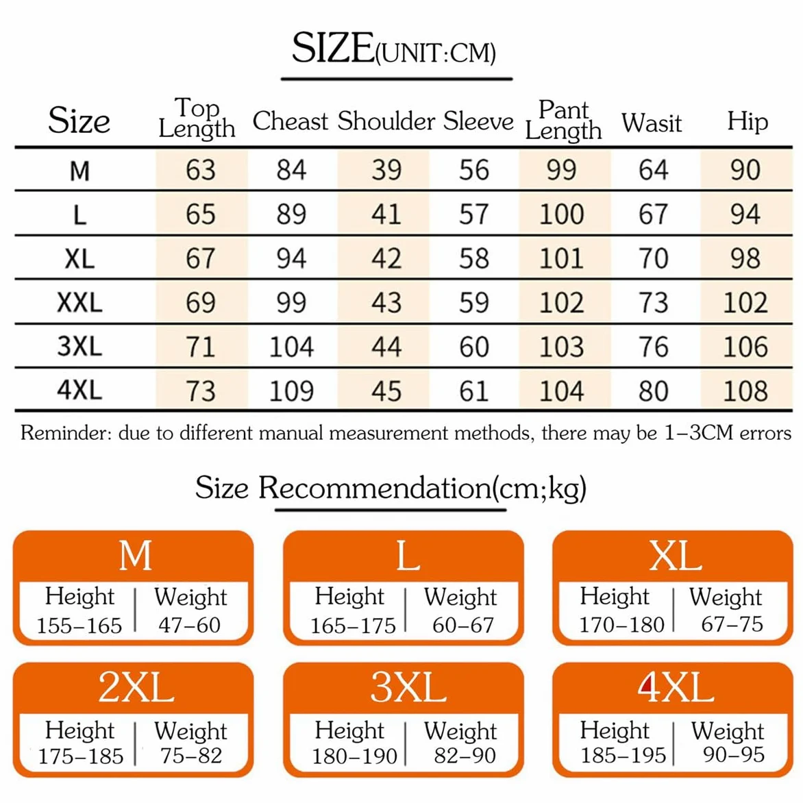 Conjunto de Ropa Interior térmica con 3 Niveles de Temperatura, 28 Zonas, conexión USB, Camisetas y Pantalones para Hombre