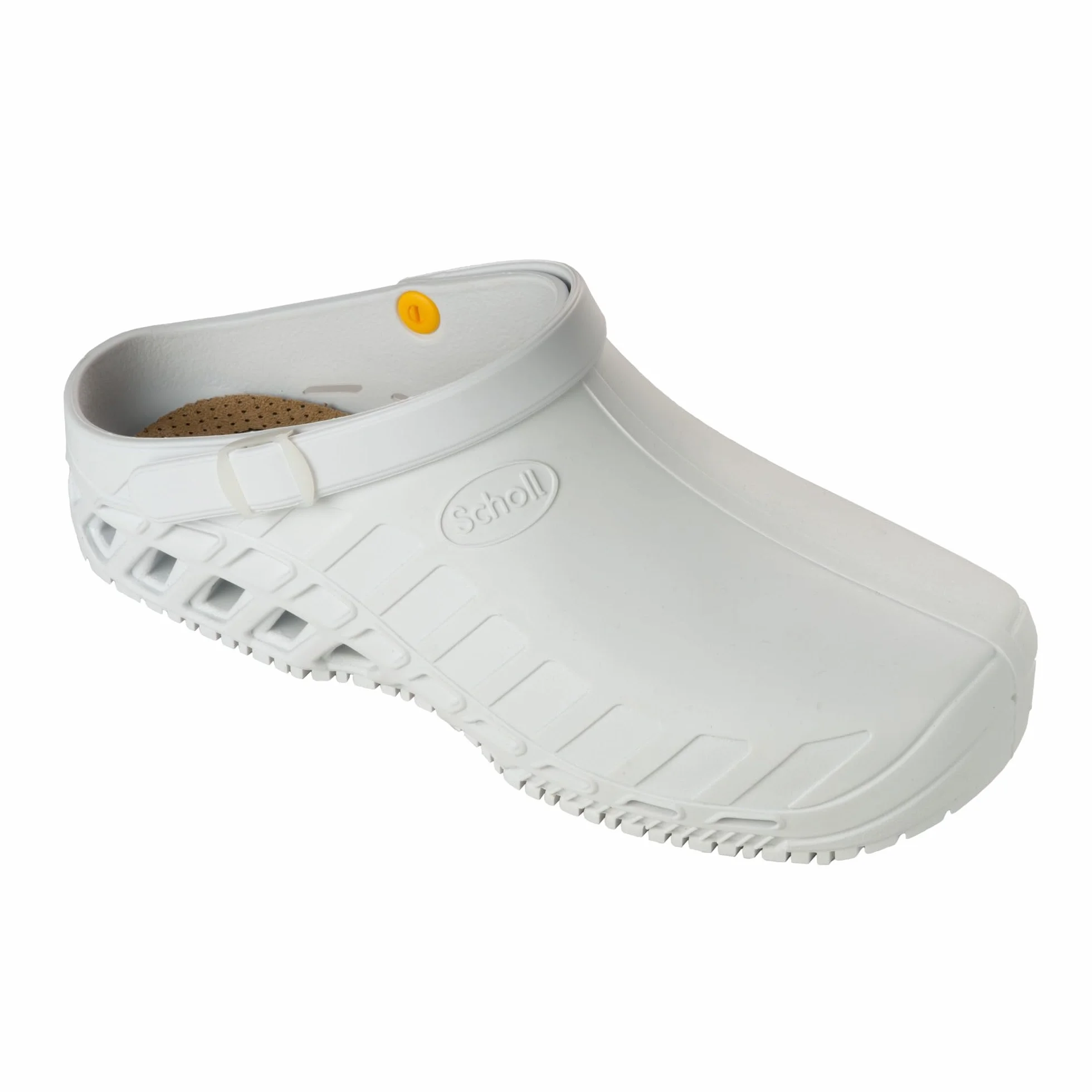 Scholl Clog EVO Zuecos Sanitarios ProfesionalesUnisex Adulto