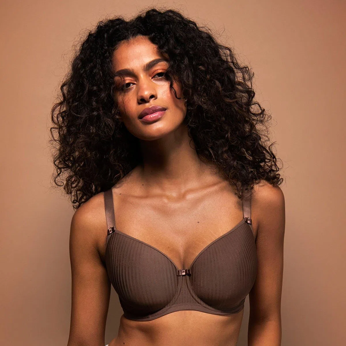 Freya Idol Bra Balcony T-Shirt Moulded Non Padded Balconette Bras Lingerie