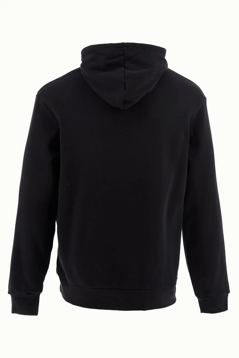 Sudadera Marvel Spiderman Hombre Diseño Clásico Capucha