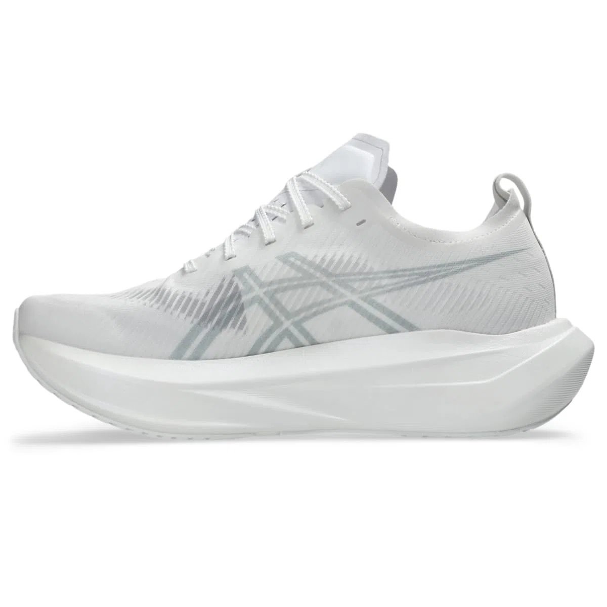 Asics MEGABLAST - Tenis Unisex para Correr
