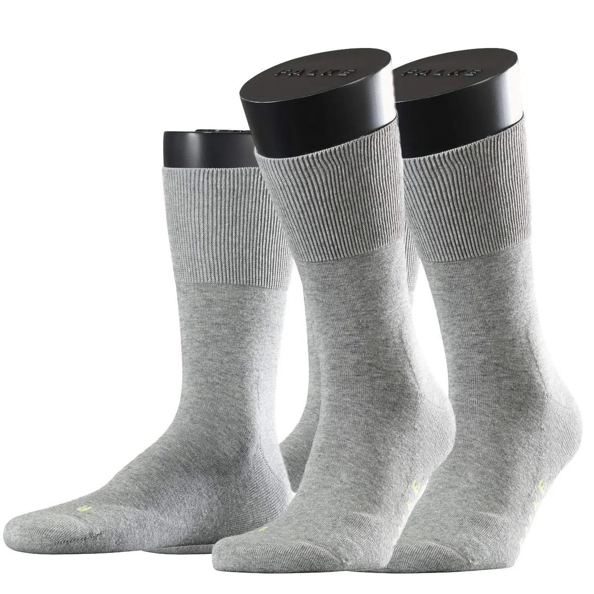 FALKE Sport Spirit Run - Calcetines unisex (2 unidades)