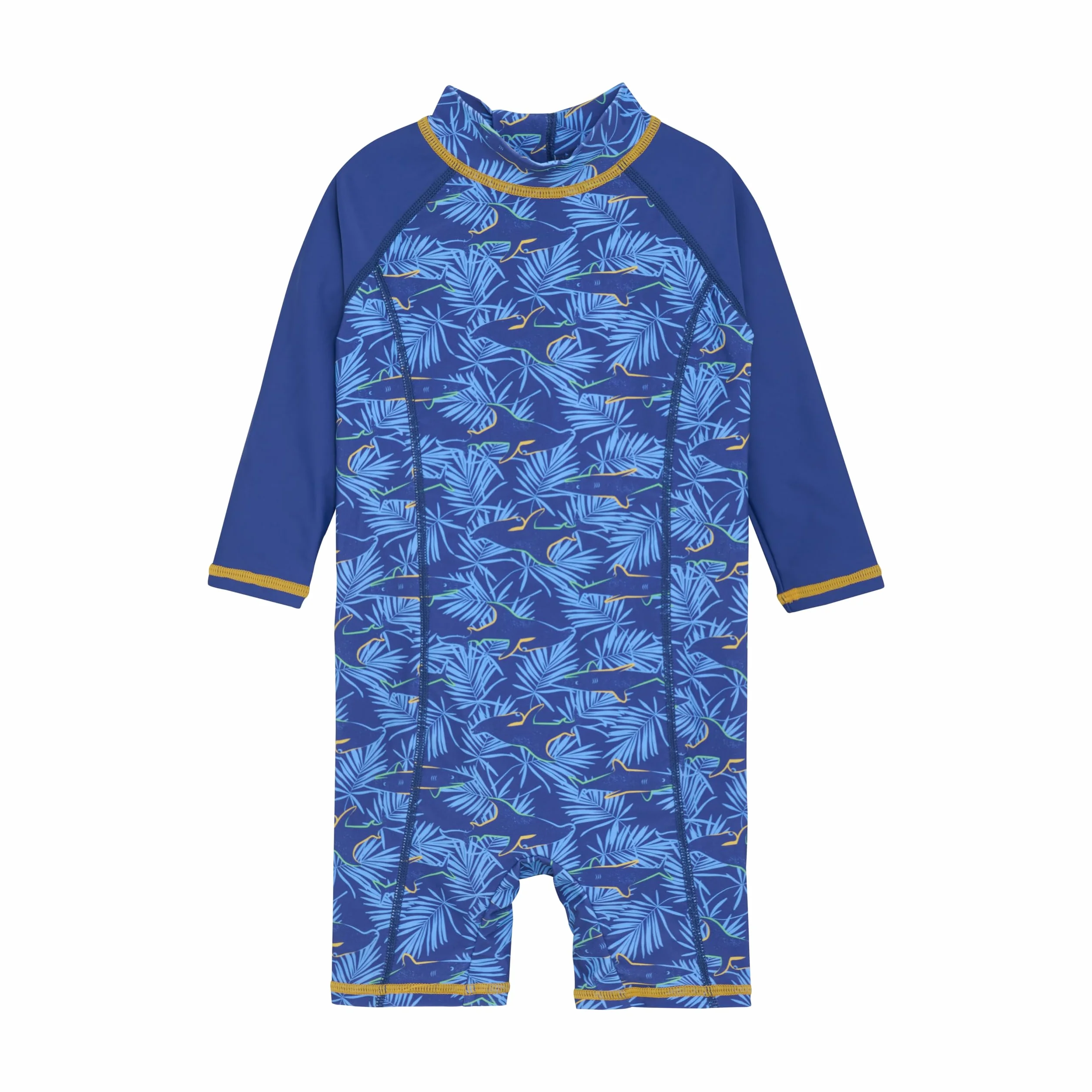 CareTec Traje de baño L/S para Niños