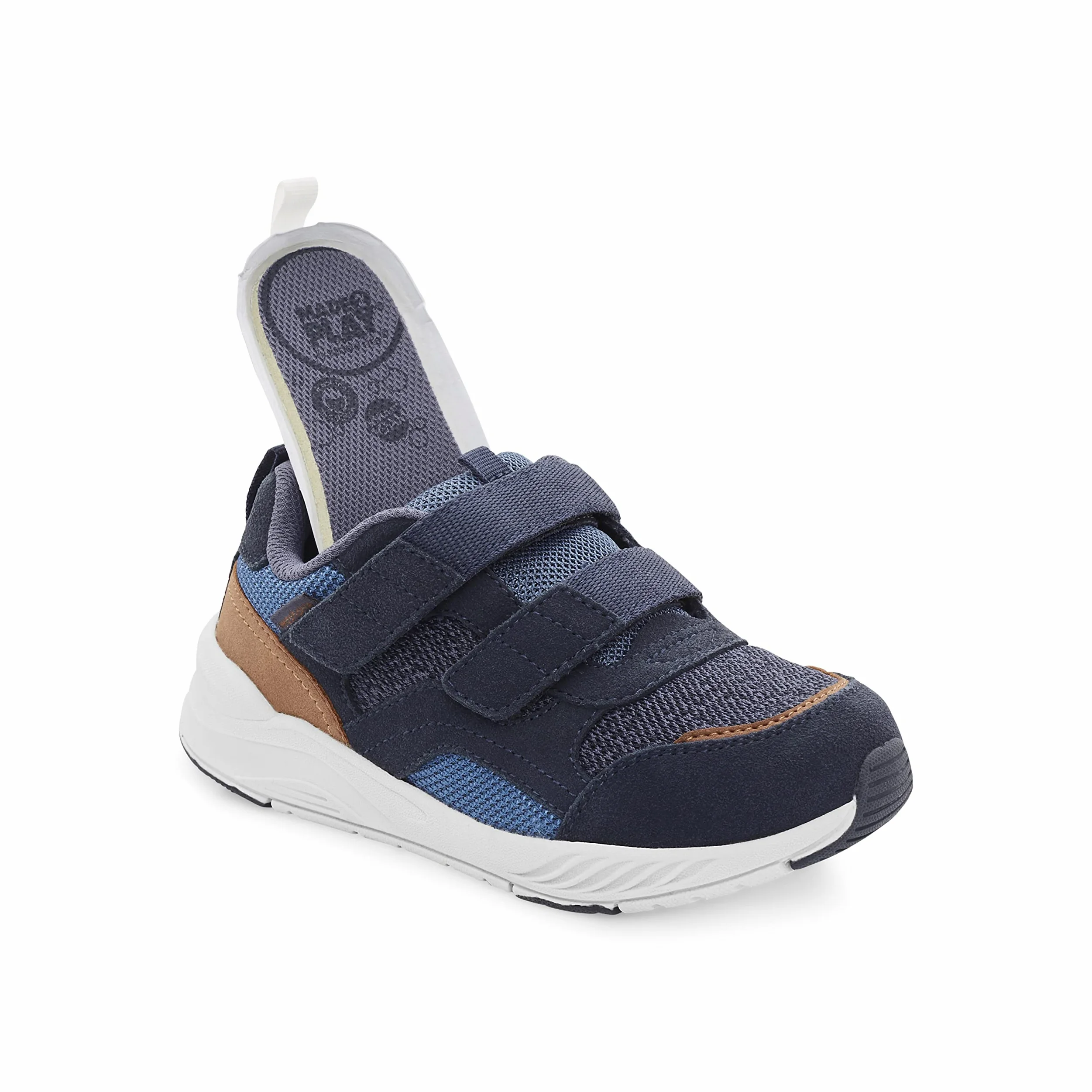Stride Rite M2p Brighton-Adapt Zapatillas deportivasNiños