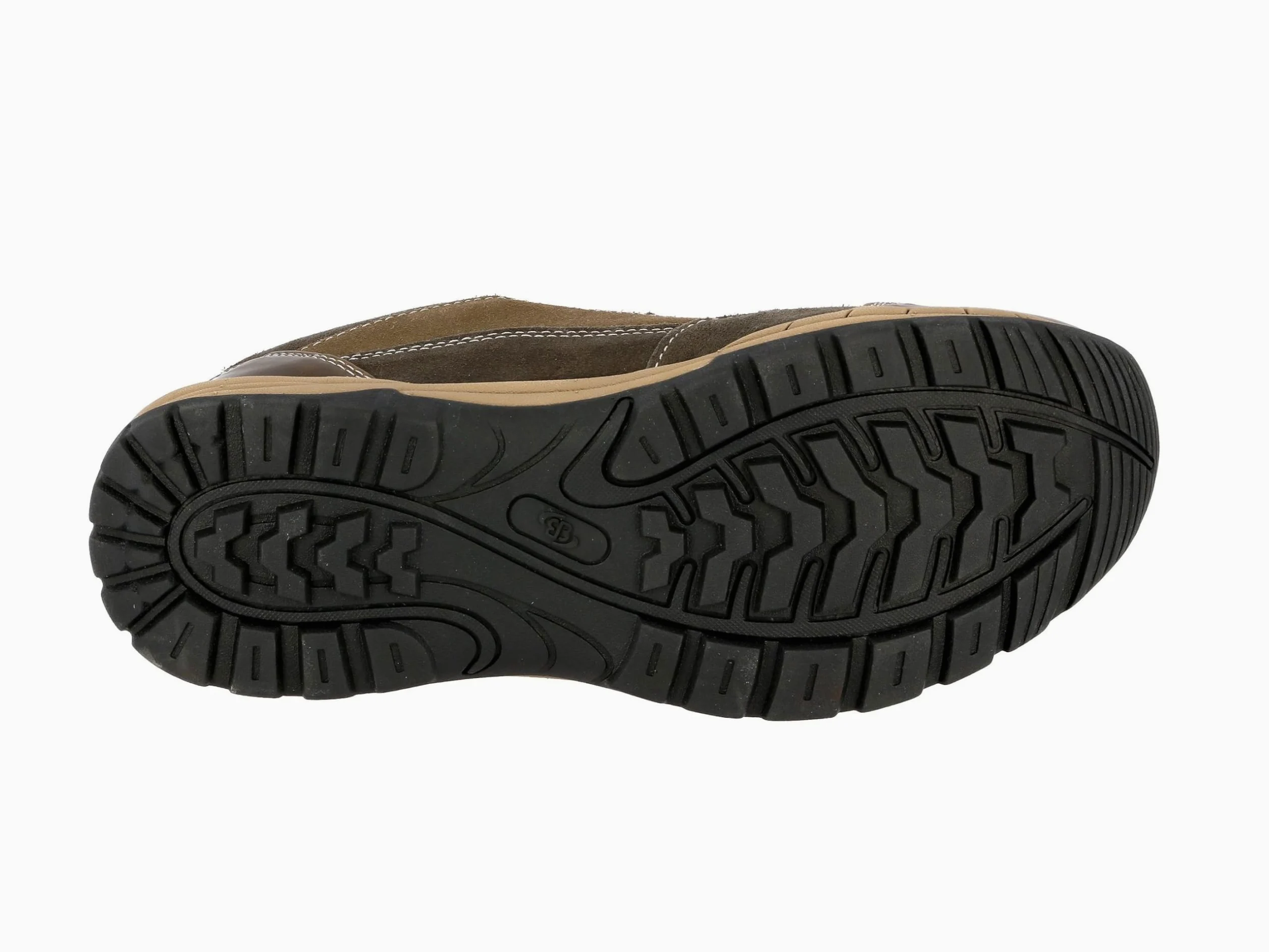 Brütting Man Comfort V ZapatillasHombre