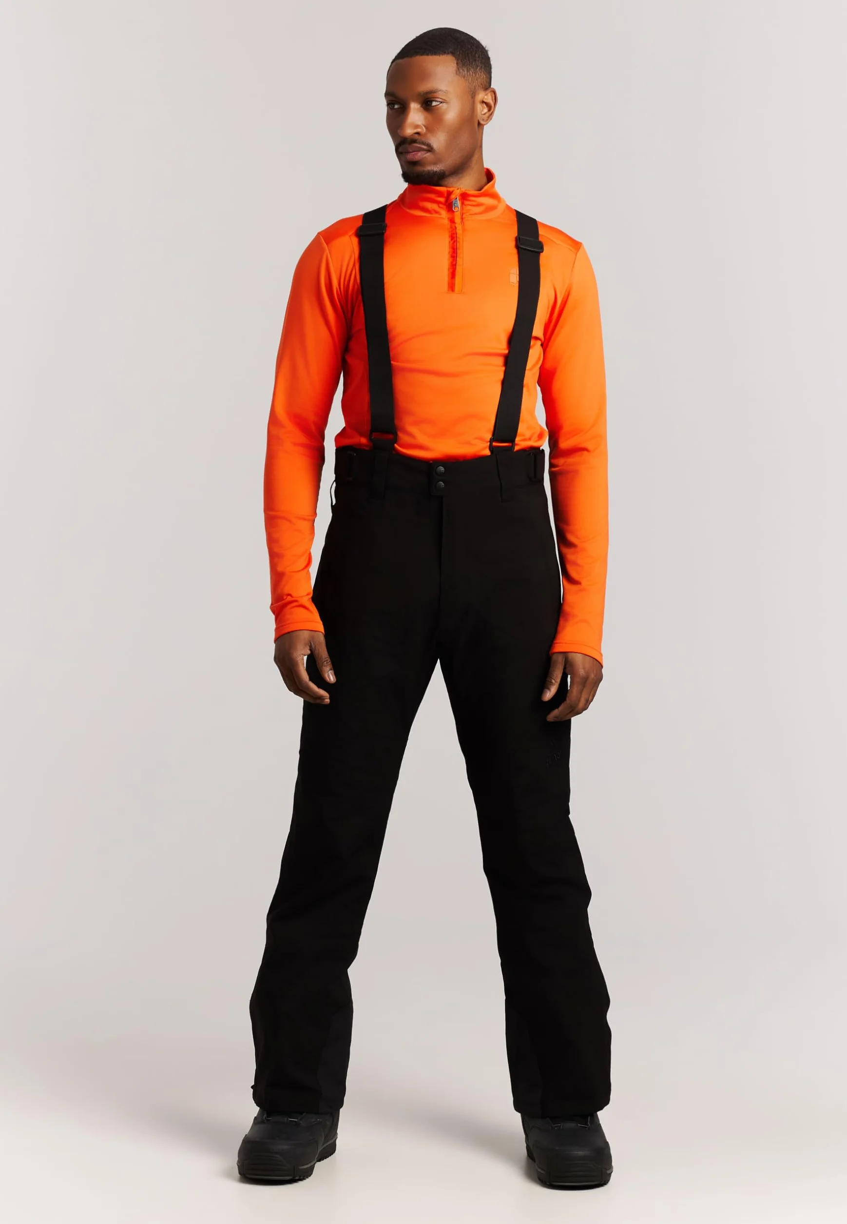 Protest Prtrowens Hombre