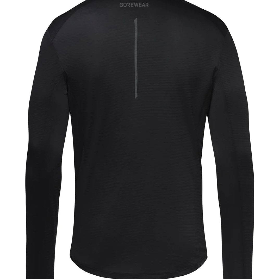 GOREWEAR Camiseta Manga Larga Contest 2.0 Hombre