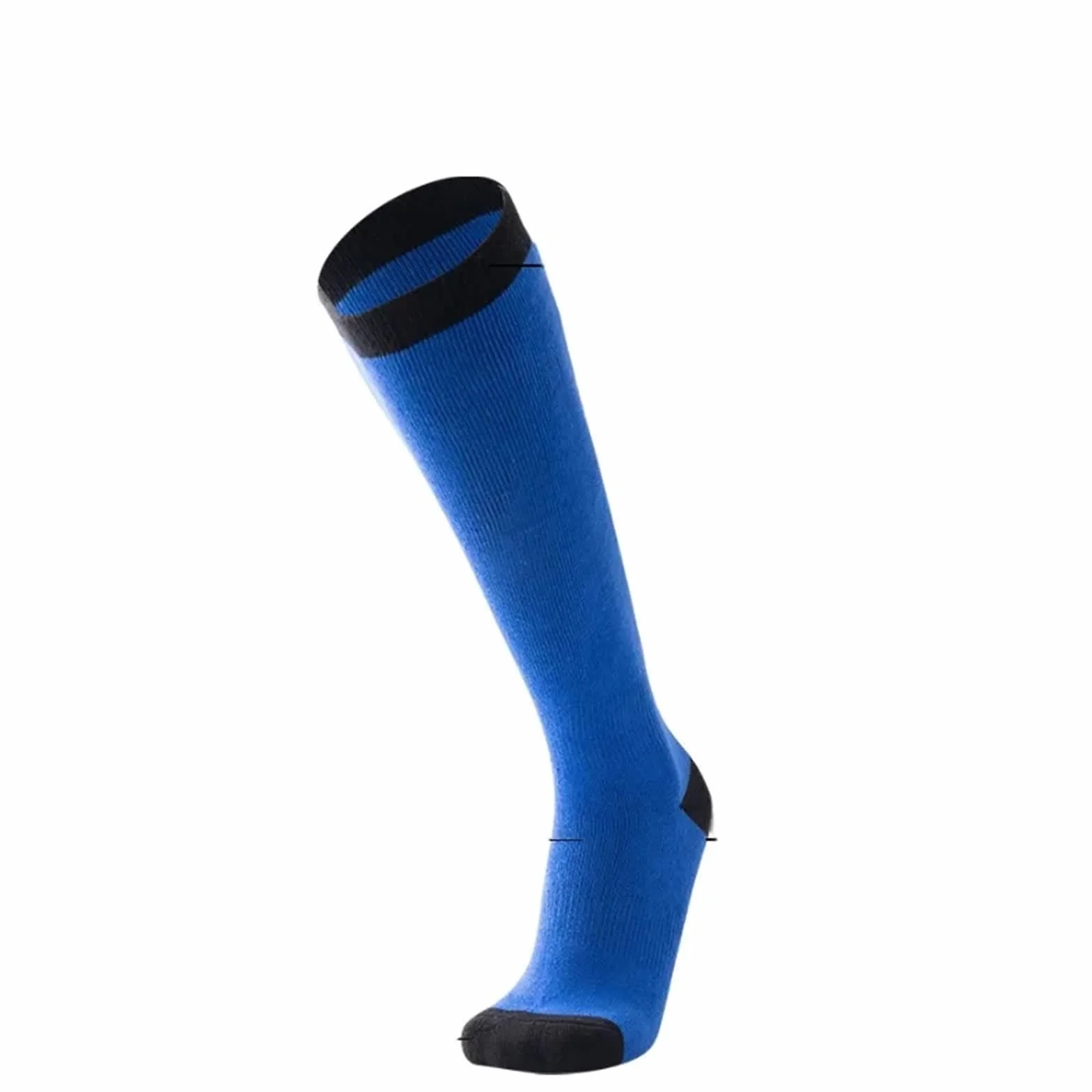 Calcetines de esquí Calcetines de esquí for hombres y mujeres Tubo largo Antideslizantes Amortiguadores Senderismo y deportes al aire libre for esquí, snowboard, deportes al aire libre