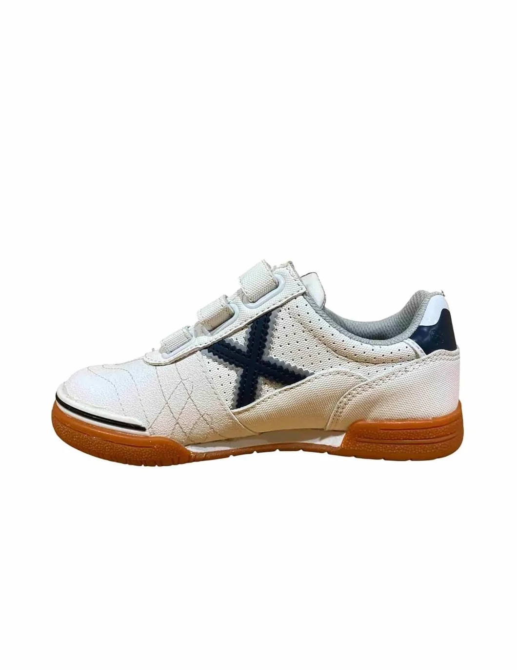Munich G3 Kid VCO Trendico 348 Zapatilla Fútbol Sala Niños - 100% Sintético