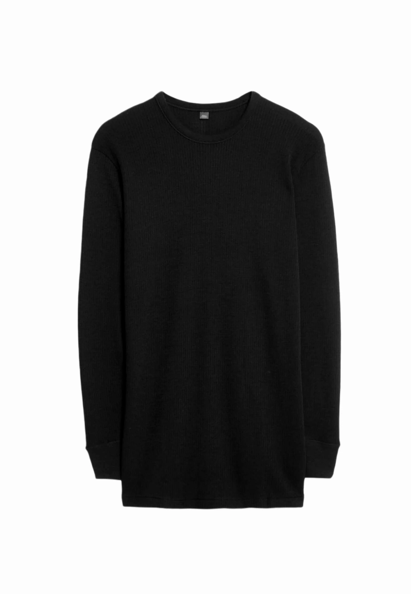 Marks & Spencer Camiseta Interior Térmica Heatgen™ de Manga Larga para Hombre para Máximo Calor, Ajuste Normal