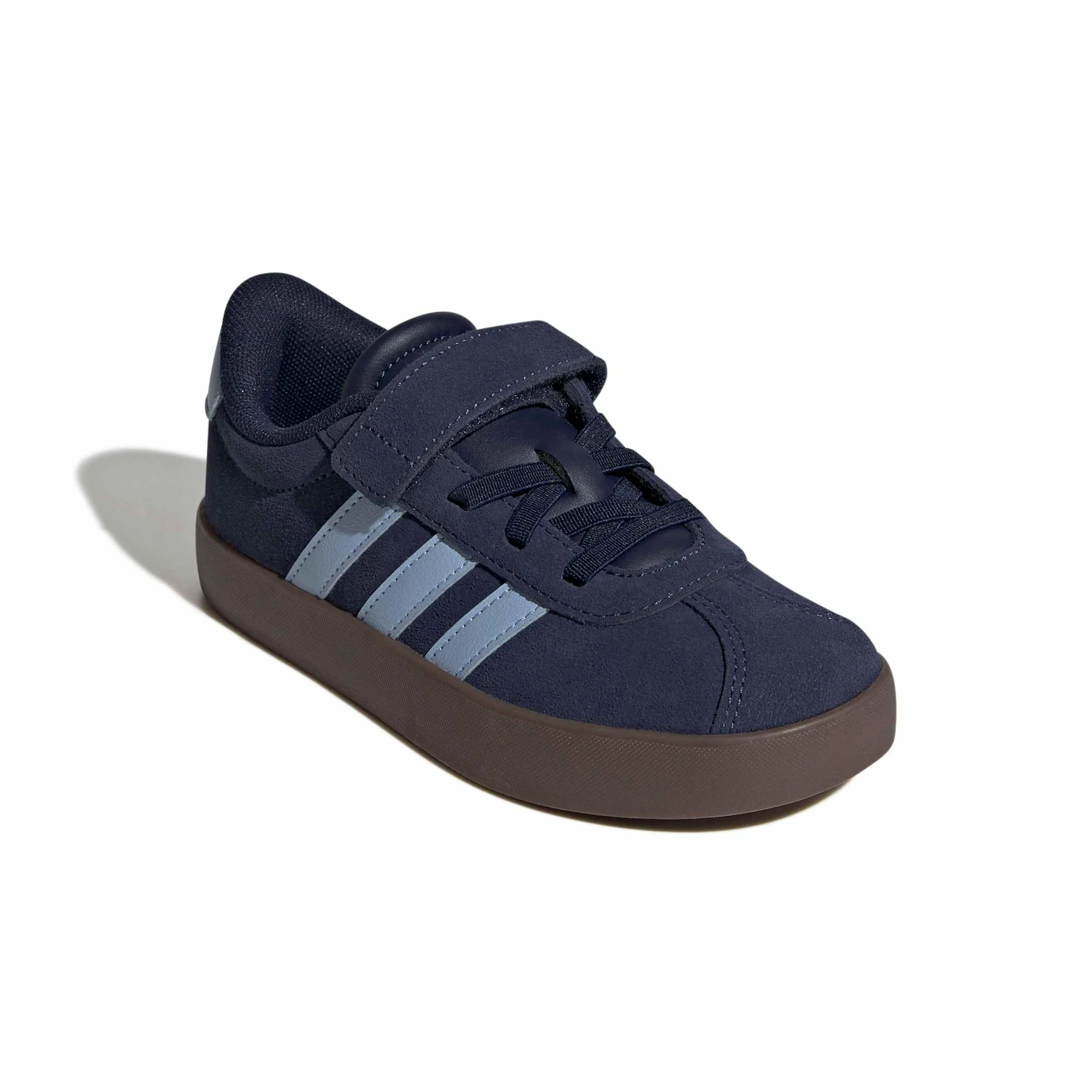 adidas Unisex Niños VL Court 3.0 Gancho and Tubo Zapatos Kidsschuhe