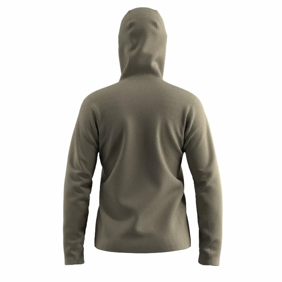 SALEWA Puez Rocca Pl Hd Jkt W Fleece Jacket Mujer