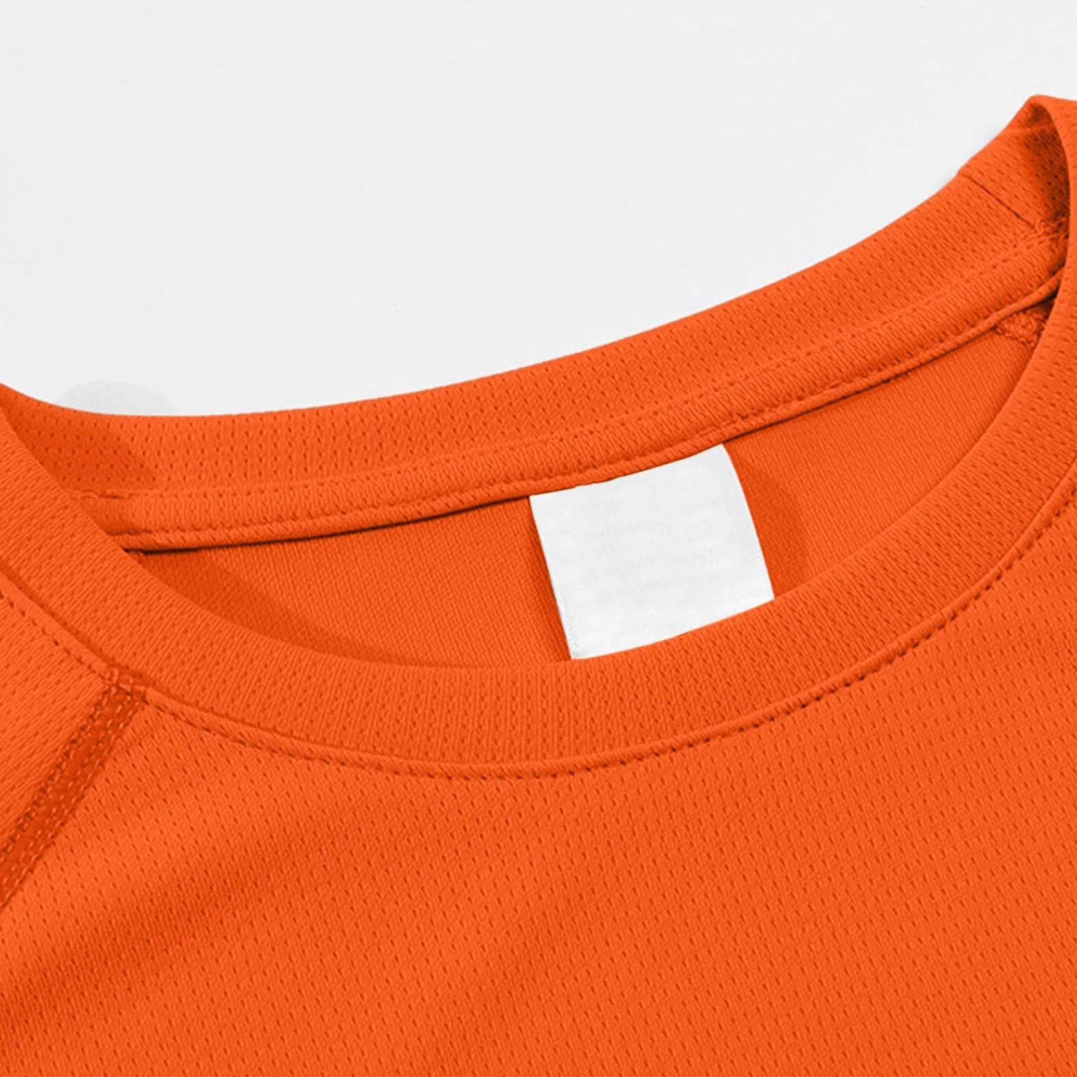 Camiseta de algodón para niño transpirable suave deporte escuela moda clásica