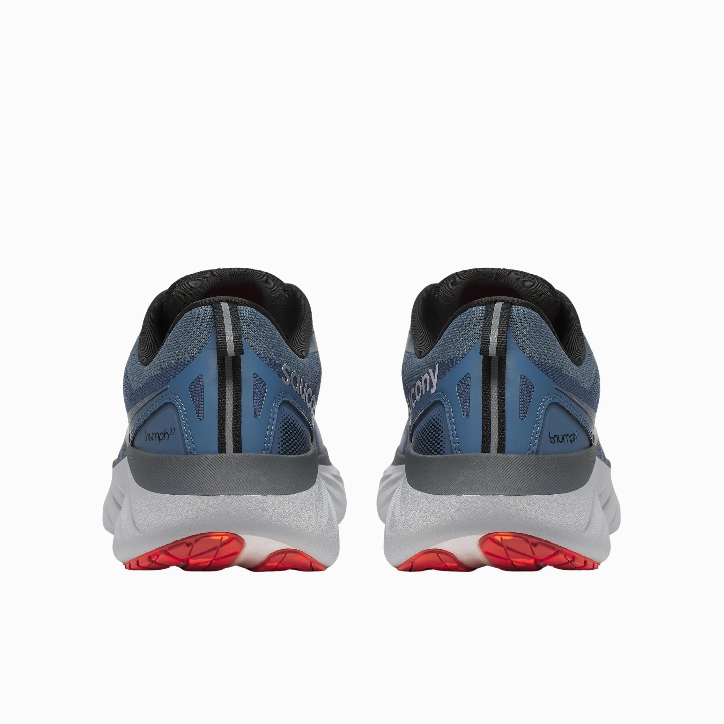 Saucony Tenis Triumph 22 para Hombre