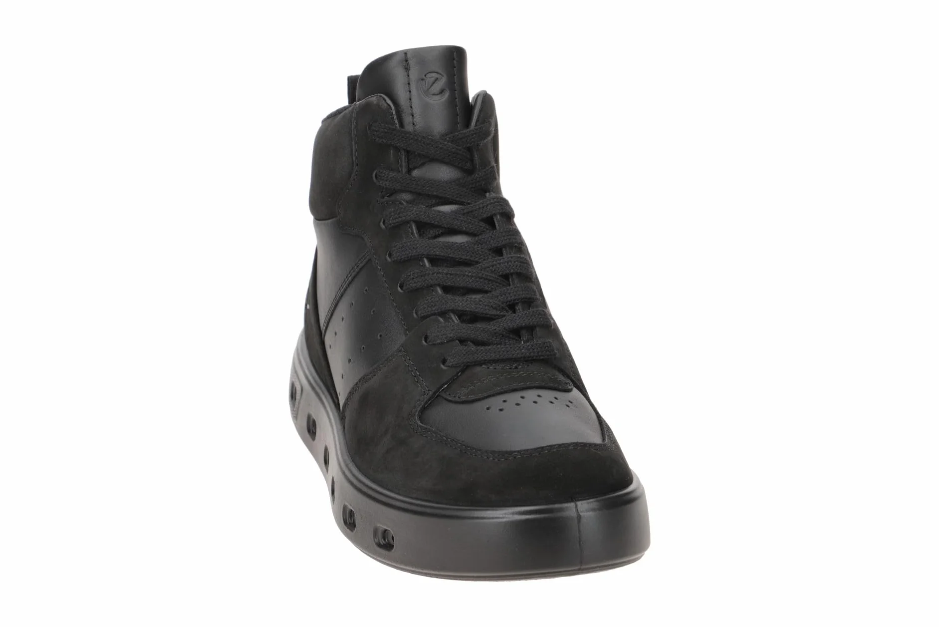 ECCO Street 720 Bota de Tobillo Mujer