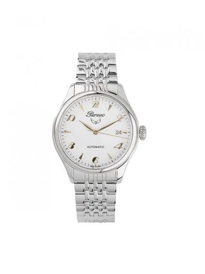 Perseo Reloj Hombre 11363.02, Pulsera