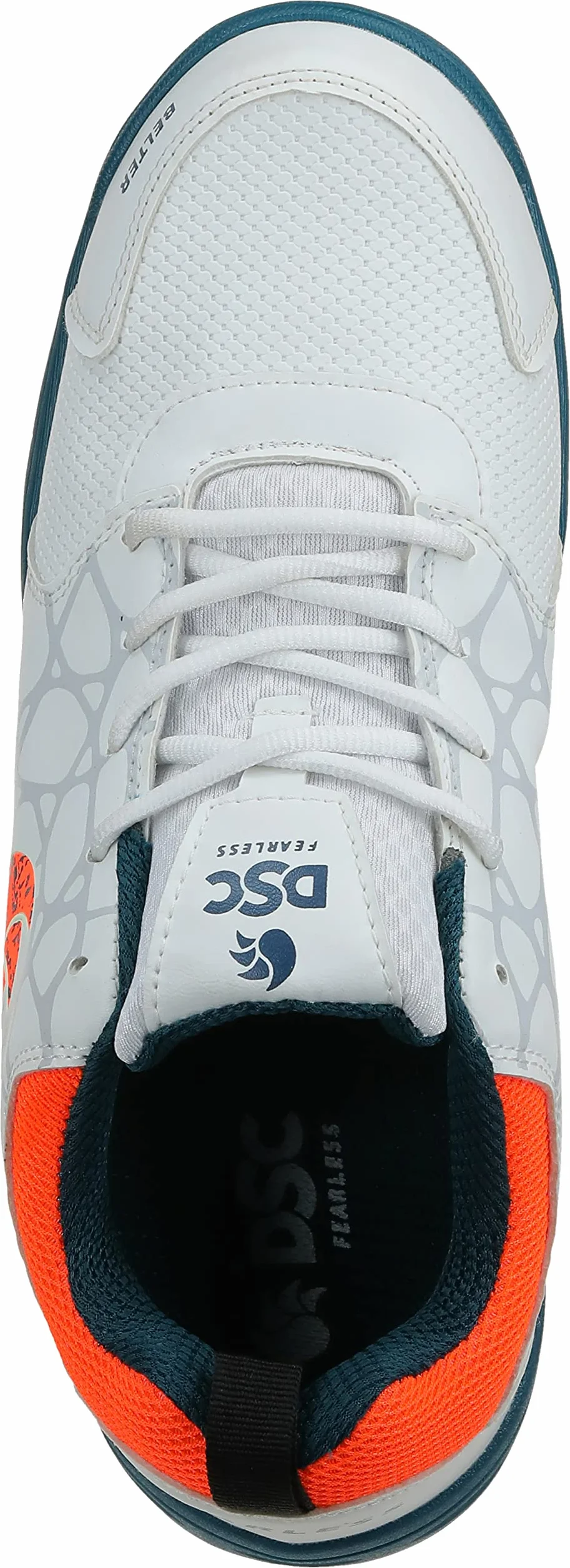 Belter Cricket Shoes Hombre