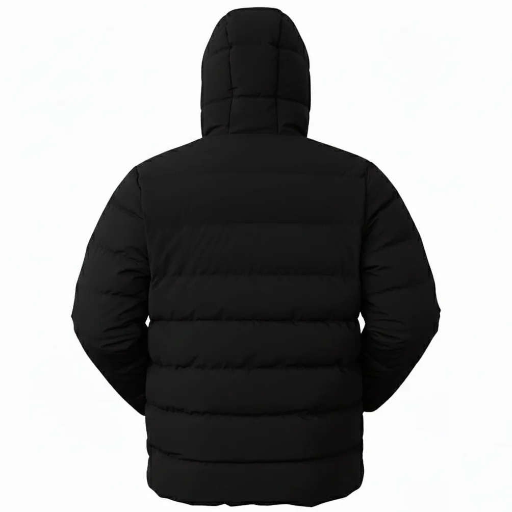 KELME North Negro Chaqueta