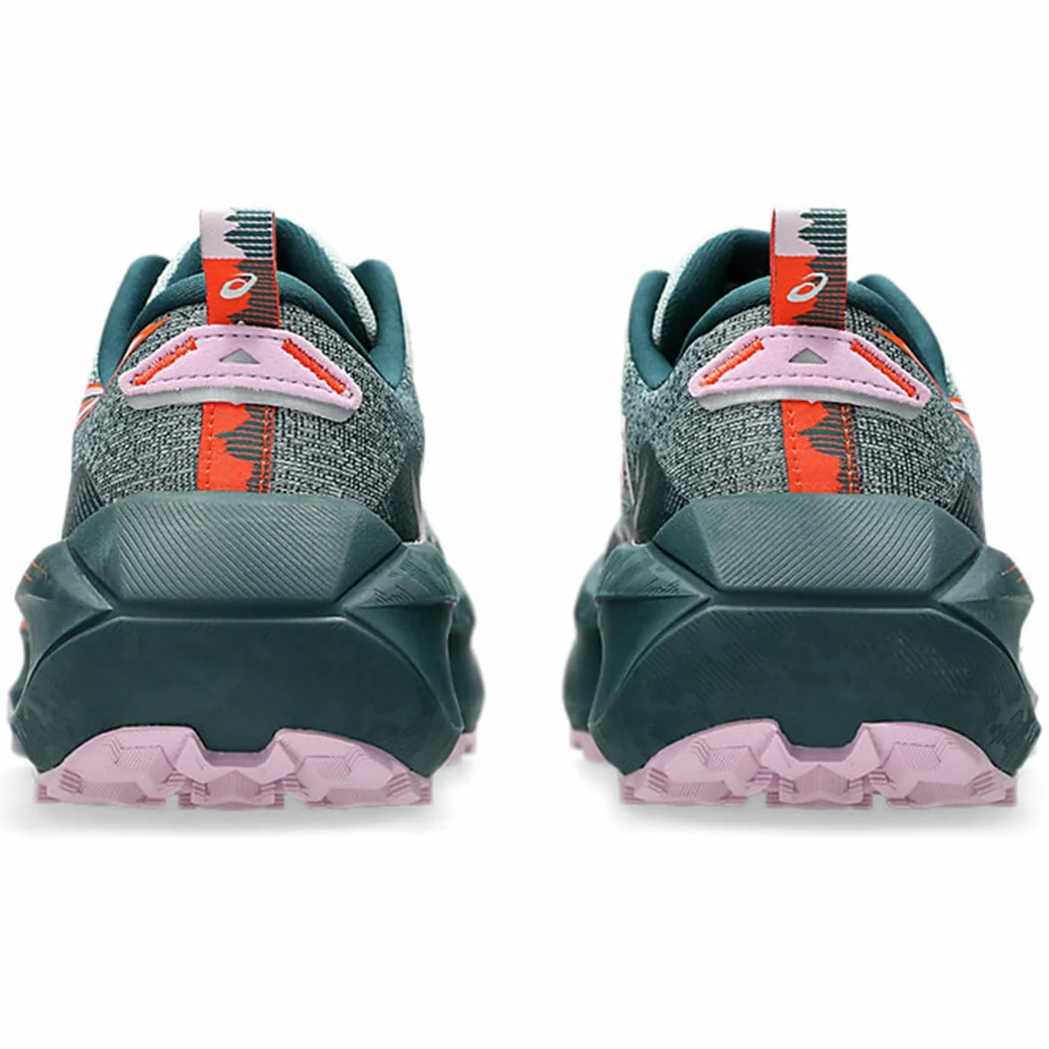ASICS Women's Trabuco MAX 4Sneaker