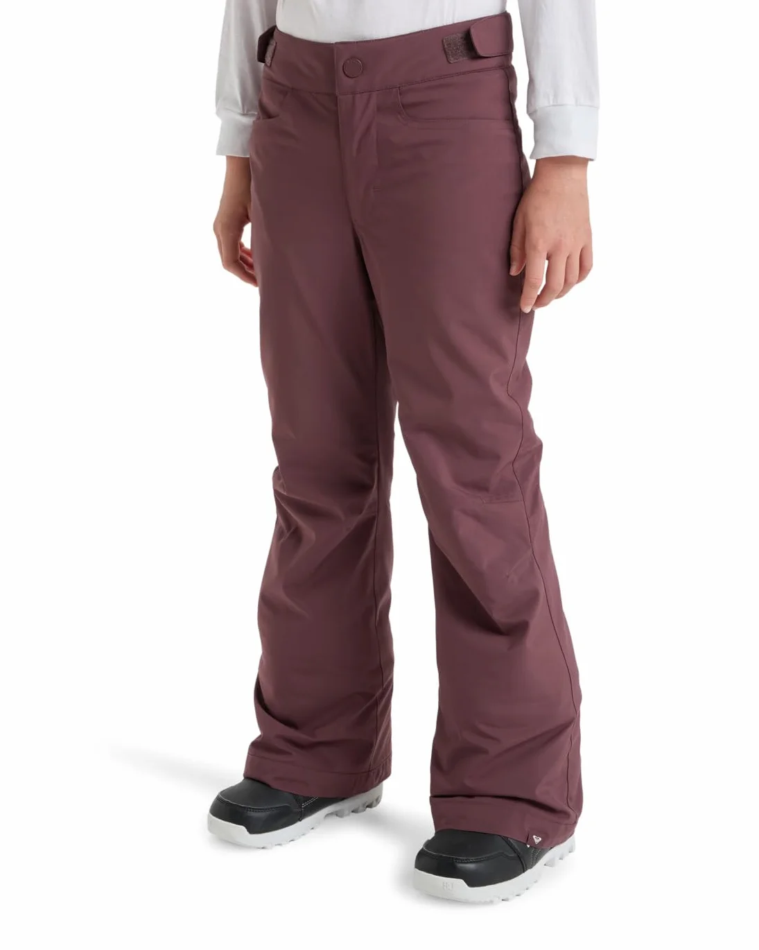 Roxy Backyard Girl Pant - Pantalones Niñas
