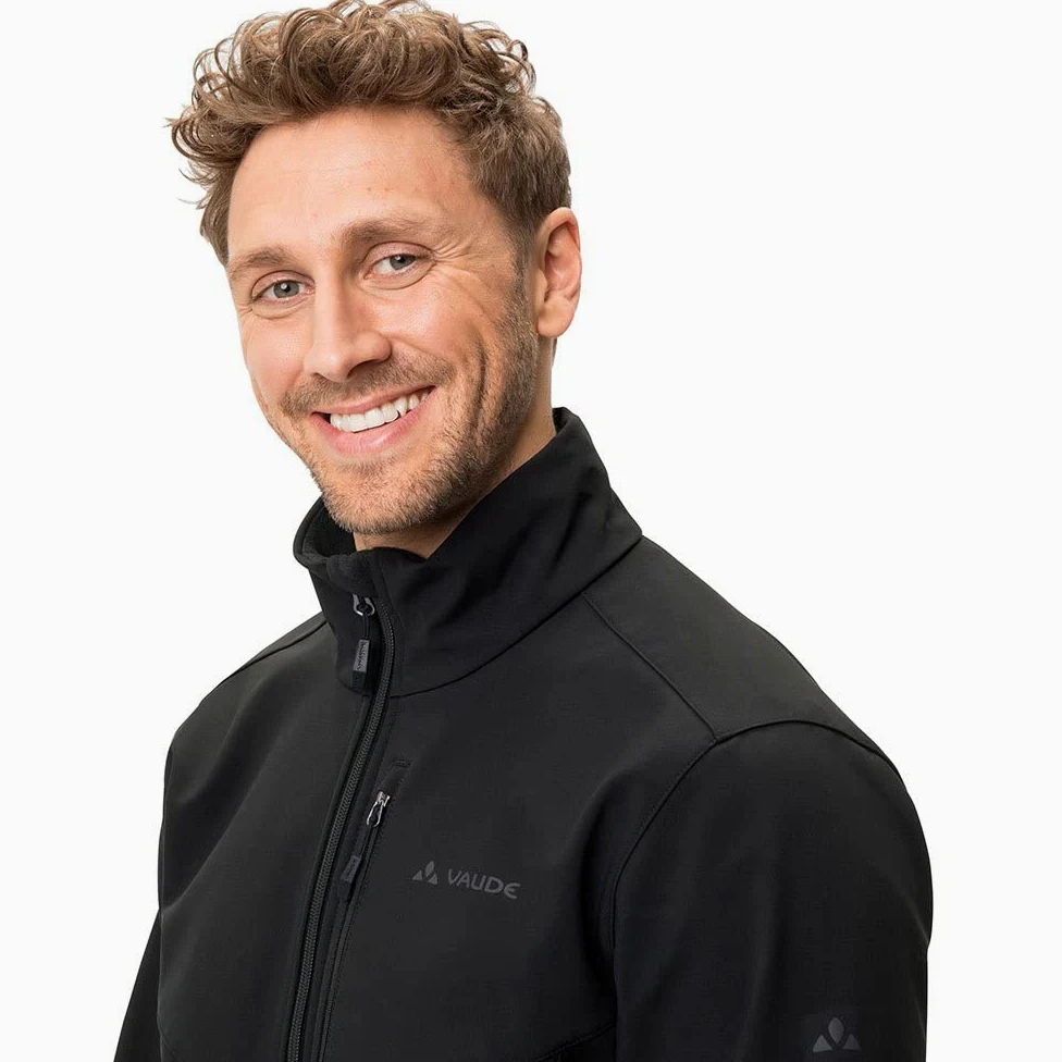 VAUDE Chaqueta Cyclone Para Hombre Chaqueta Hombre