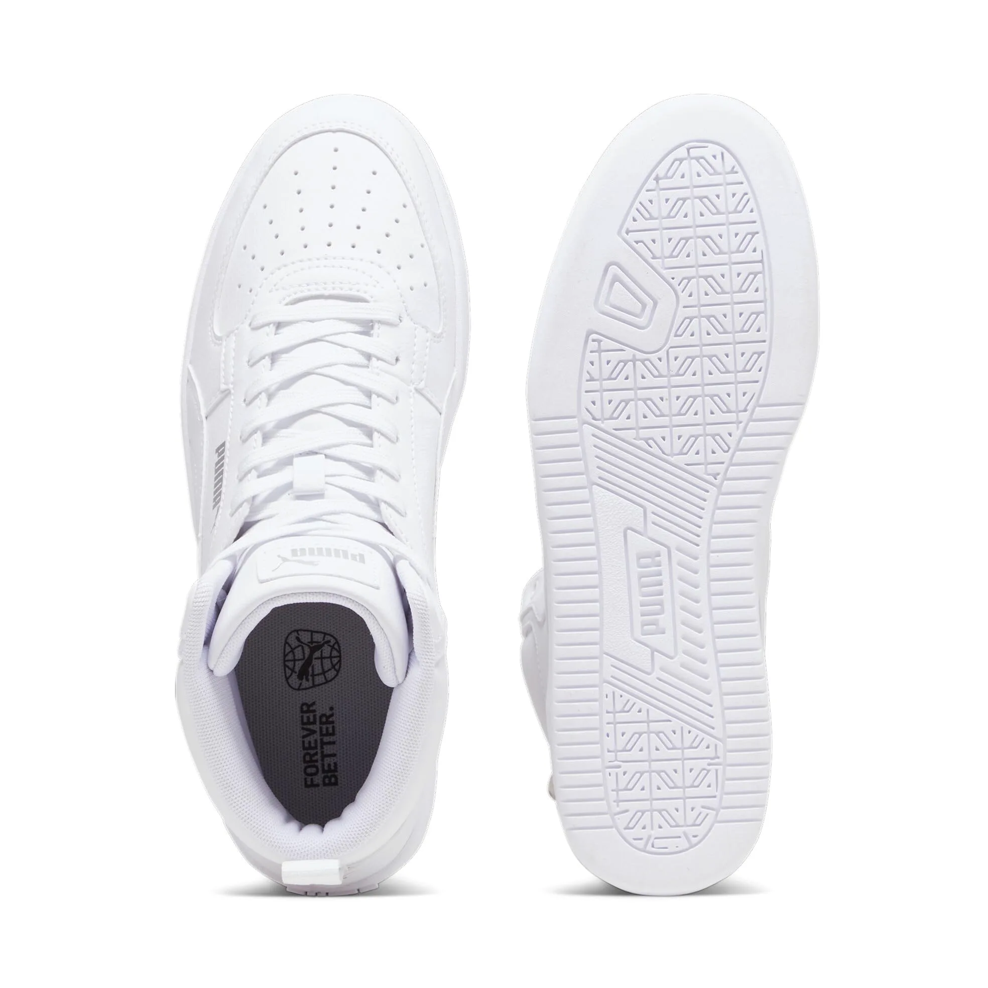 Puma Puma Caven 2.0 Mid M Shoes 392291 01 ZapatillasUnisex Adulto