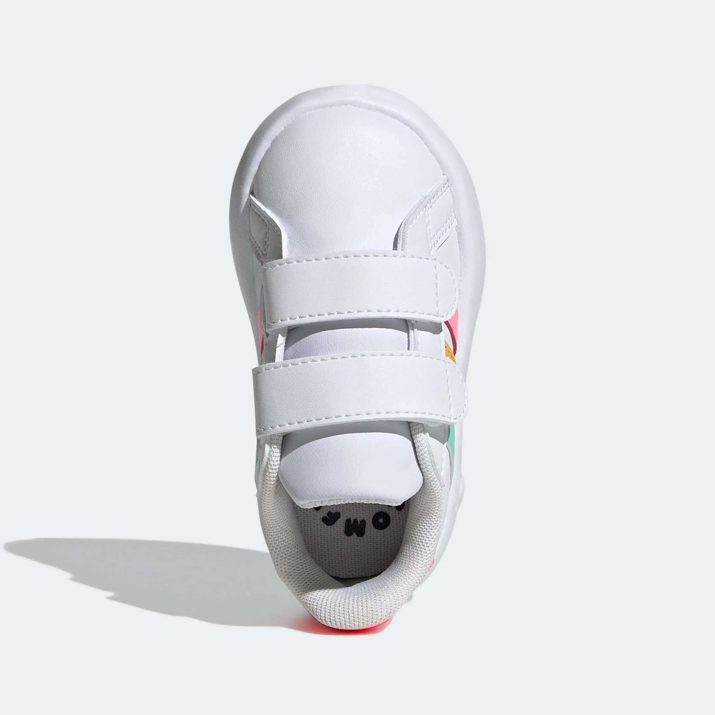 Adidas Grand Court 2.0 Shoes Kids Zapatillas