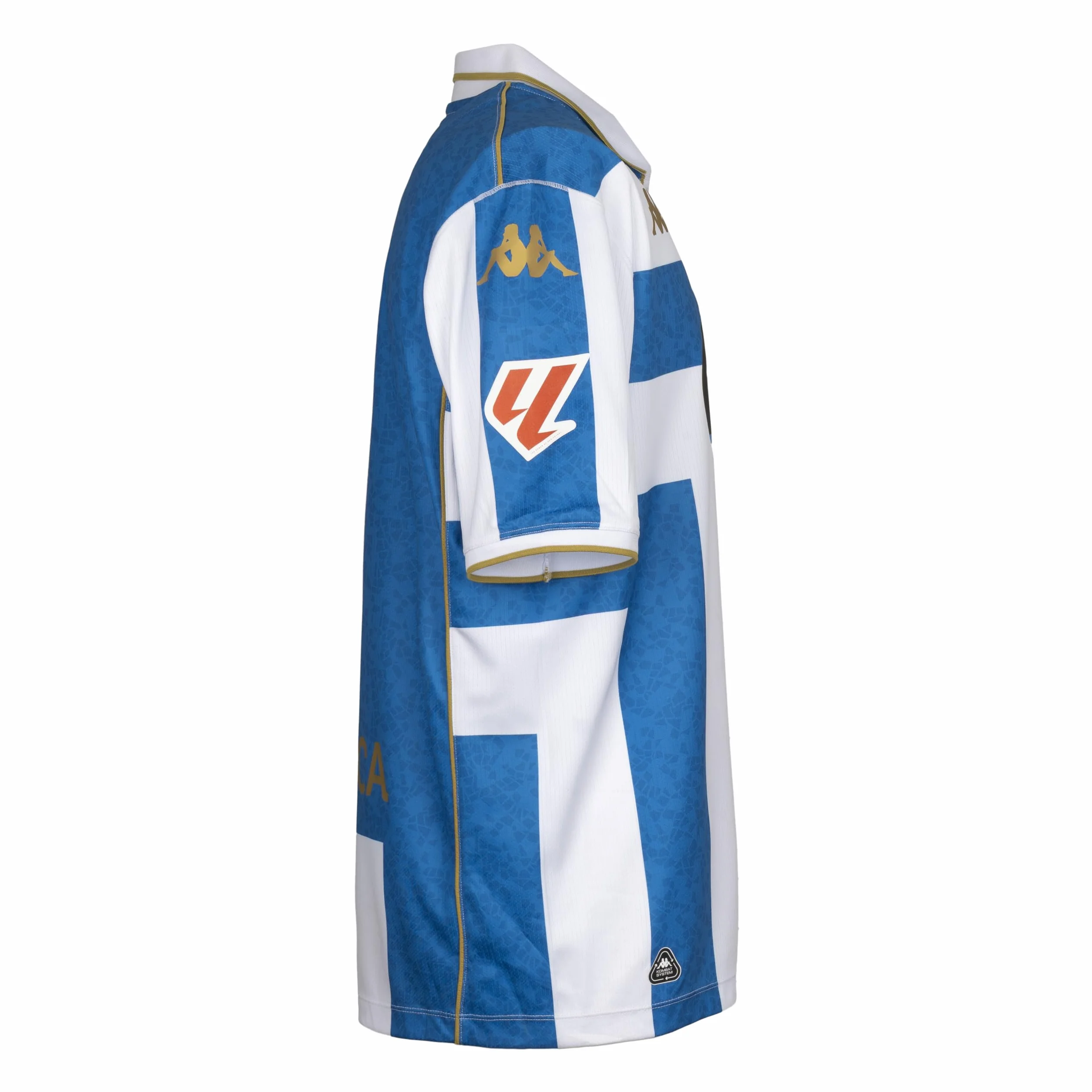 Kappa 322886w Camiseta Unisex Adulto