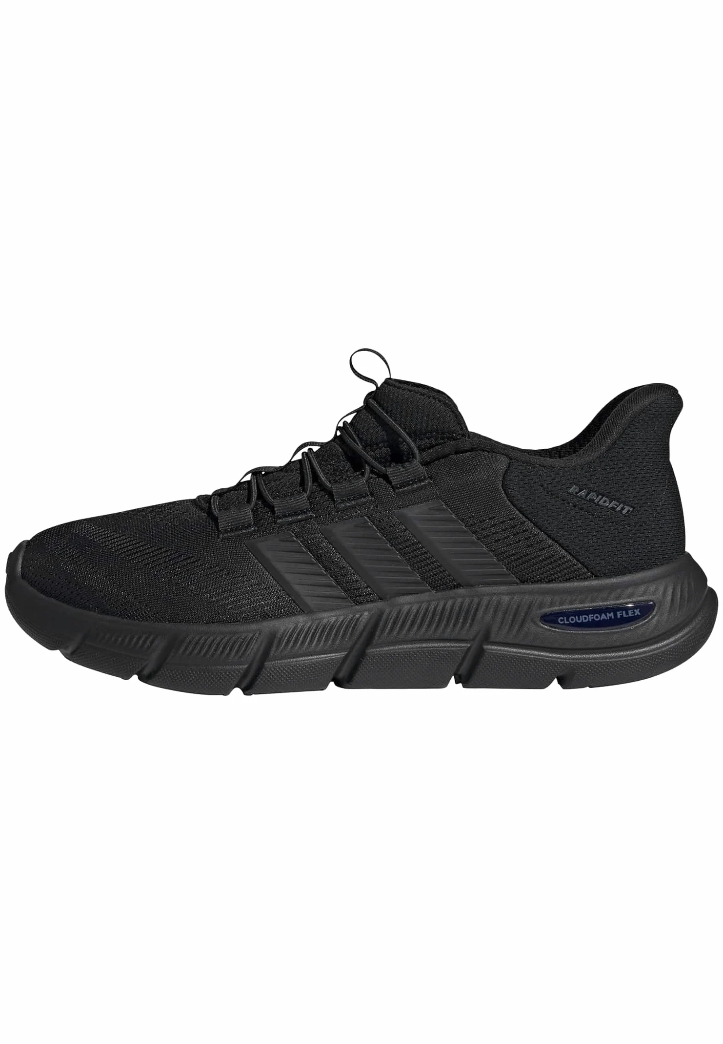 adidas Men's Zapatilla Cloudfoam Flex RAPIDFIT