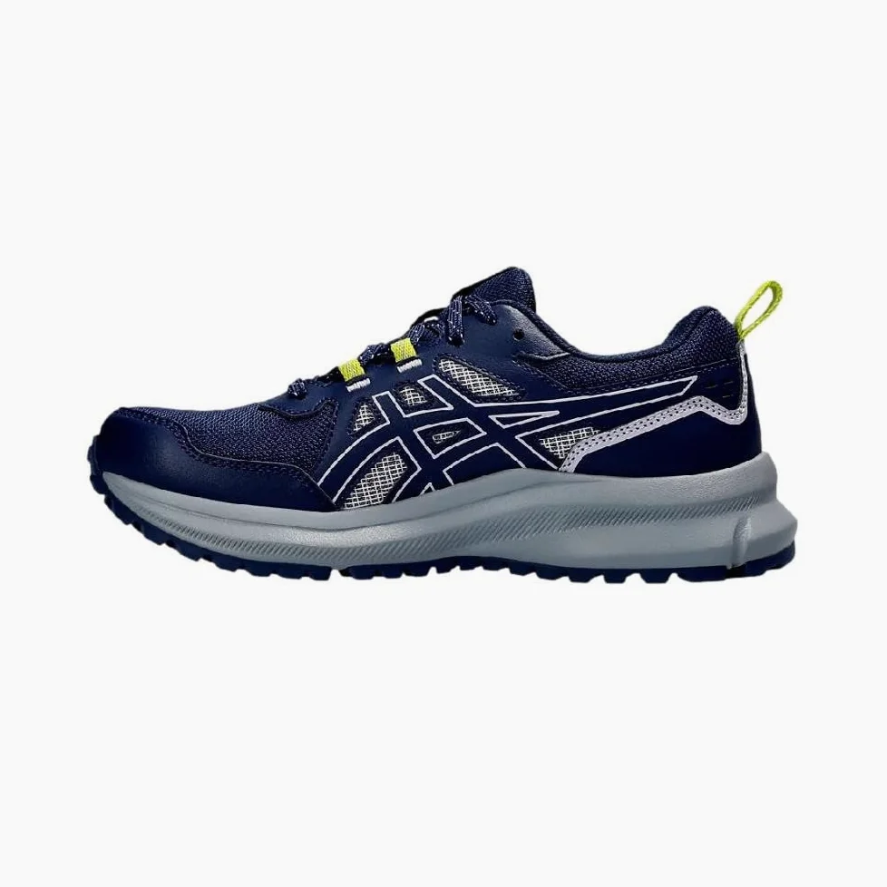 ASICS Zapatillas Trail Scout 3 Azul