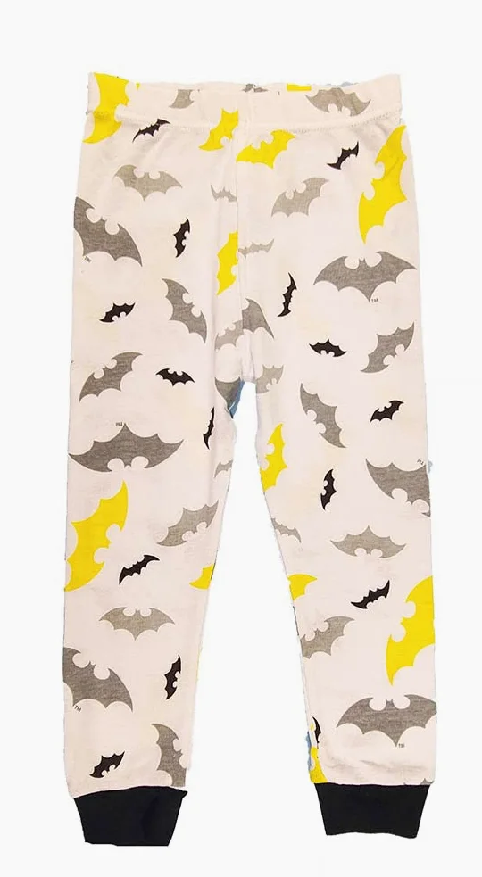 DC Comics K219690bm Conjunto de Pijama Niños