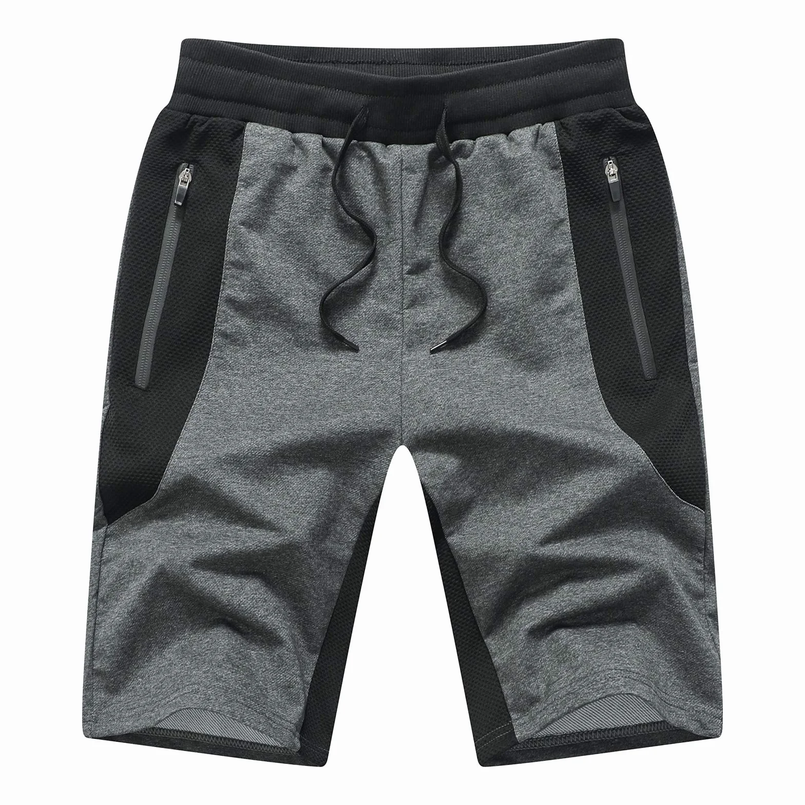 Tansozer Pantalones Cortos Hombre Deporte Running