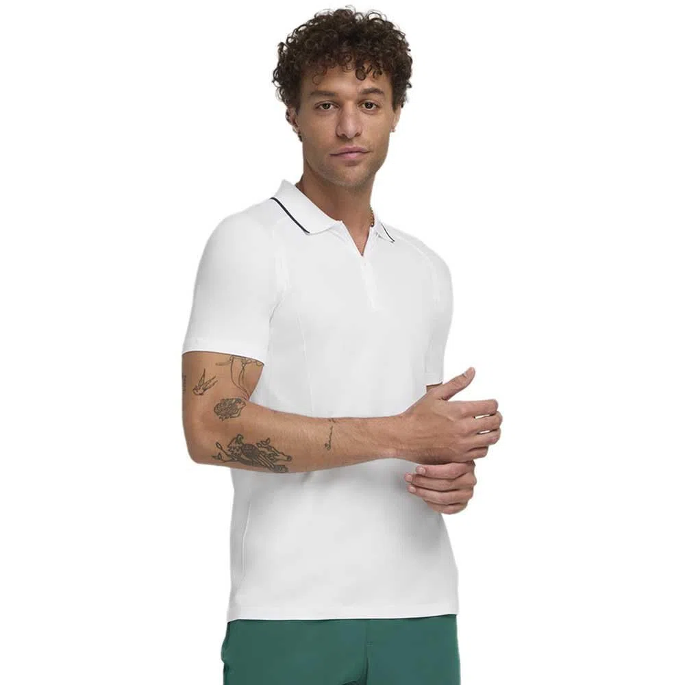 Wilson Team Seamless 2.0 Short Sleeve Polo 2XL