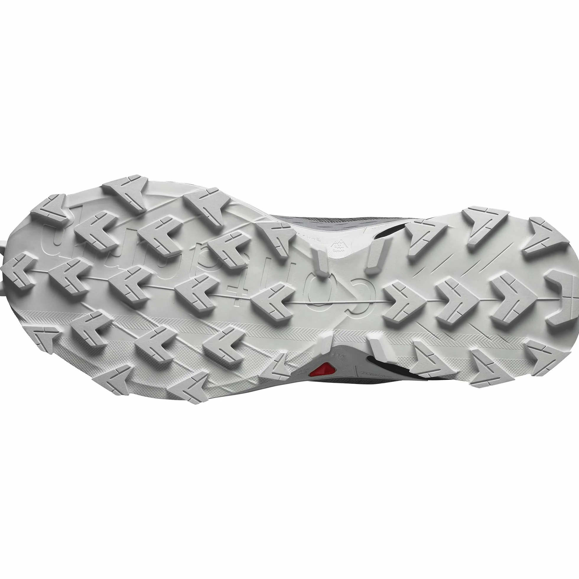 Salomon ALPHACROSS 5 Zapatillas de Senderismo para Hombre